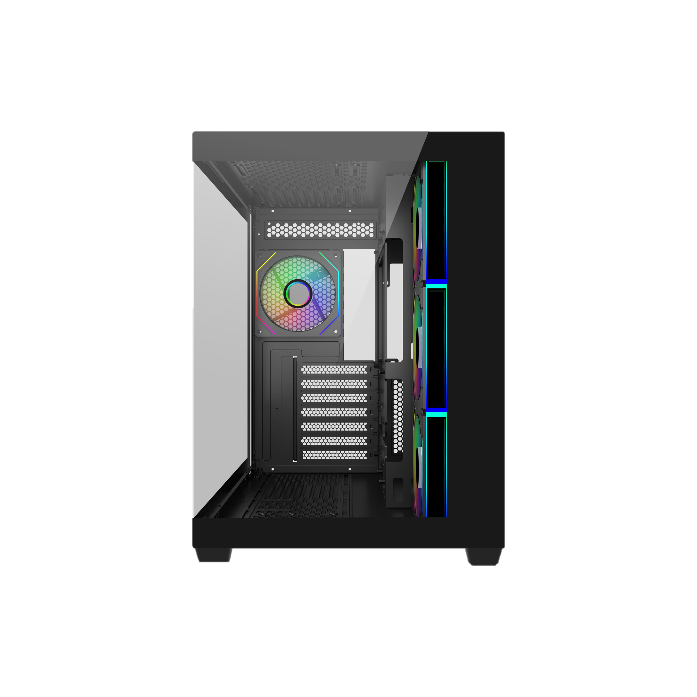 Elite 681 | Cooler Master