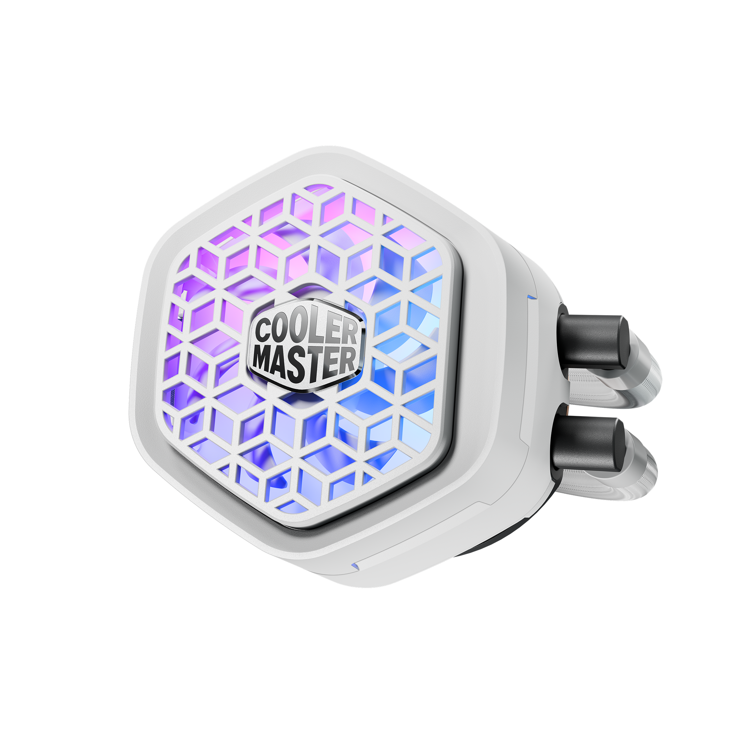 MasterLiquid Atmos II Series | Cooler Master