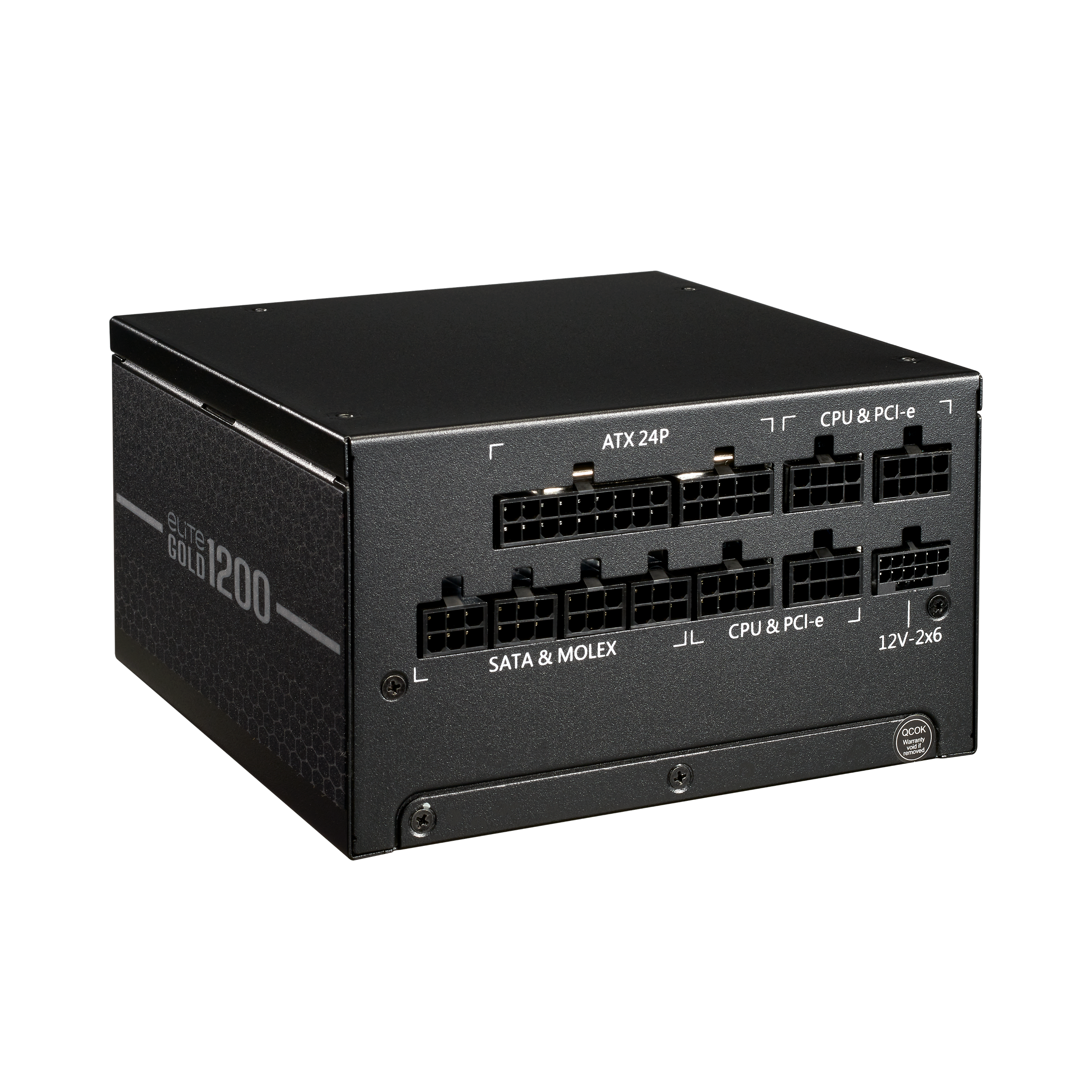 PSU Calculator - 電源瓦數計算器