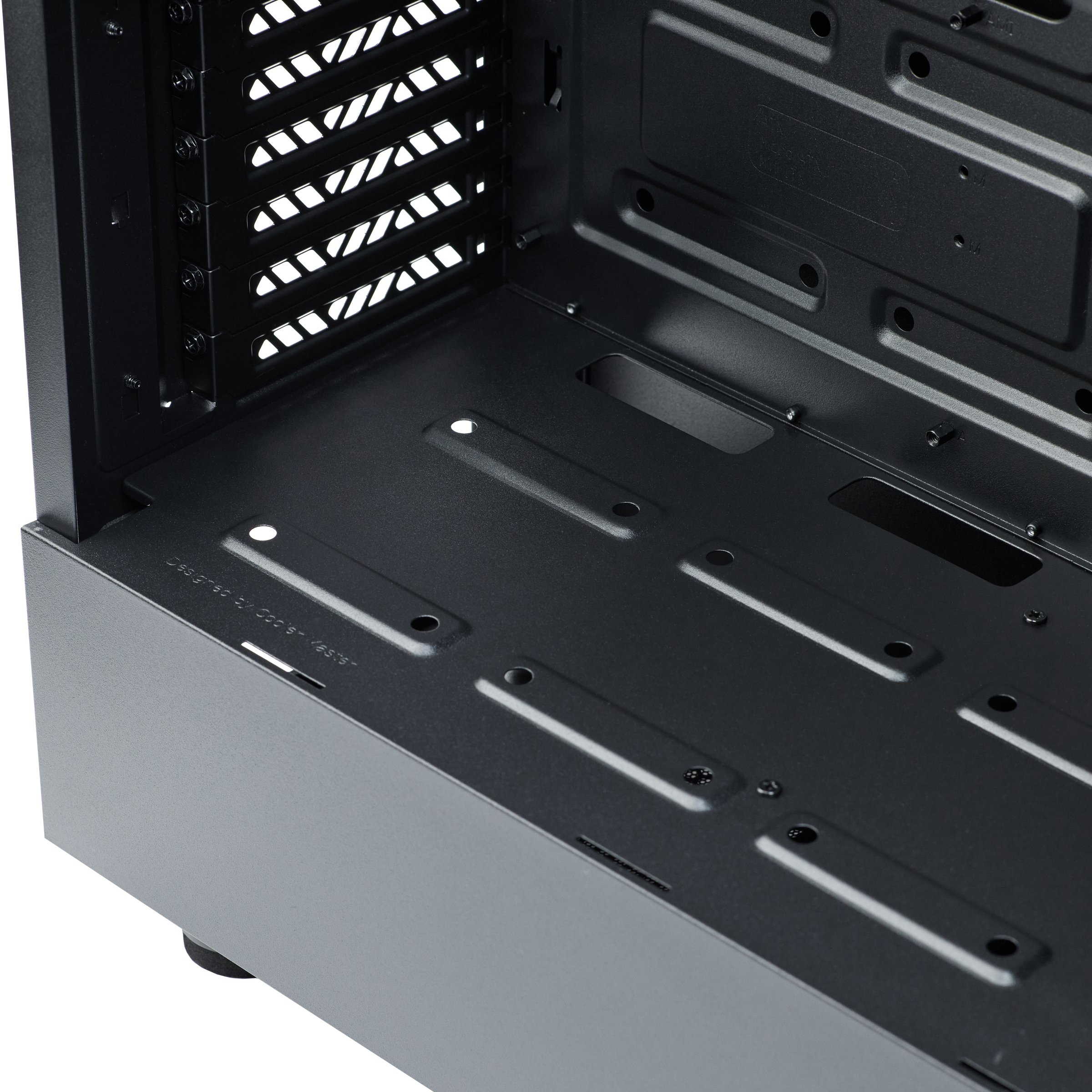 MASTERBOX CM695 | Cooler Master