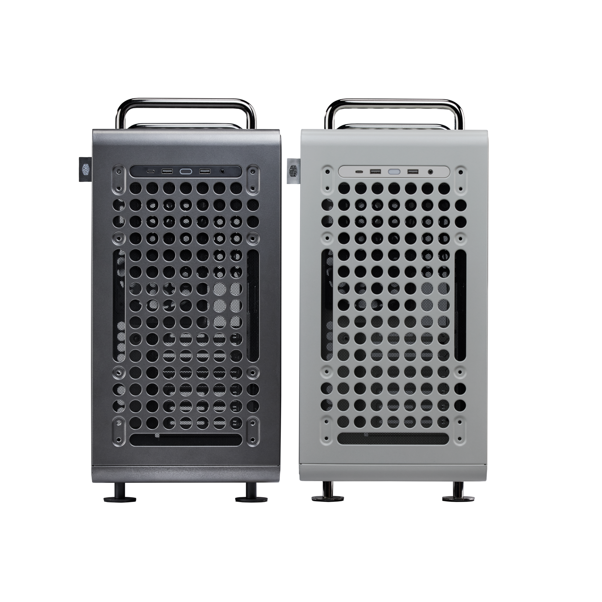 QUBE 540 | Cooler Master