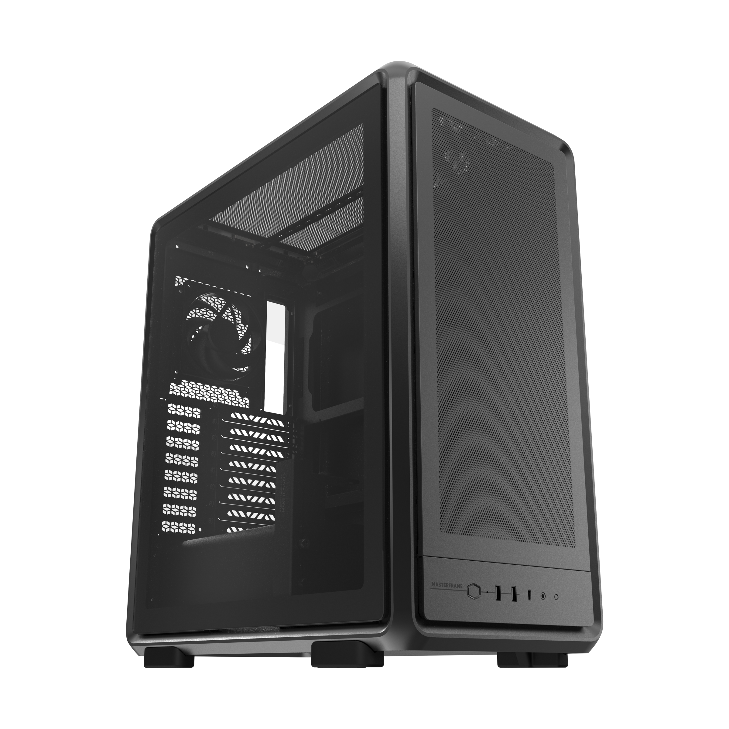 MasterFrame 500 Mesh | Cooler Master