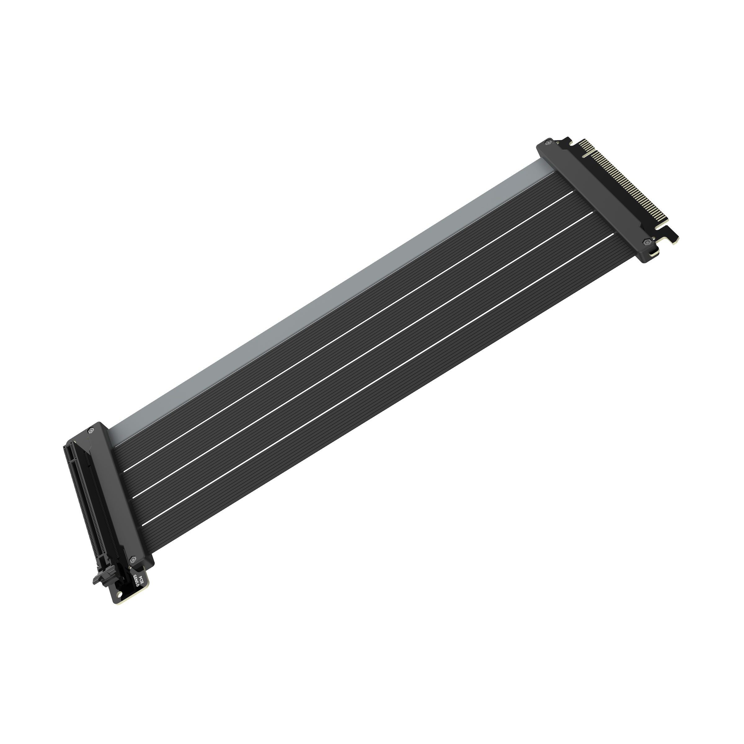 RISER CABLE PCIE 5.0 X16 300MM | Cooler Master