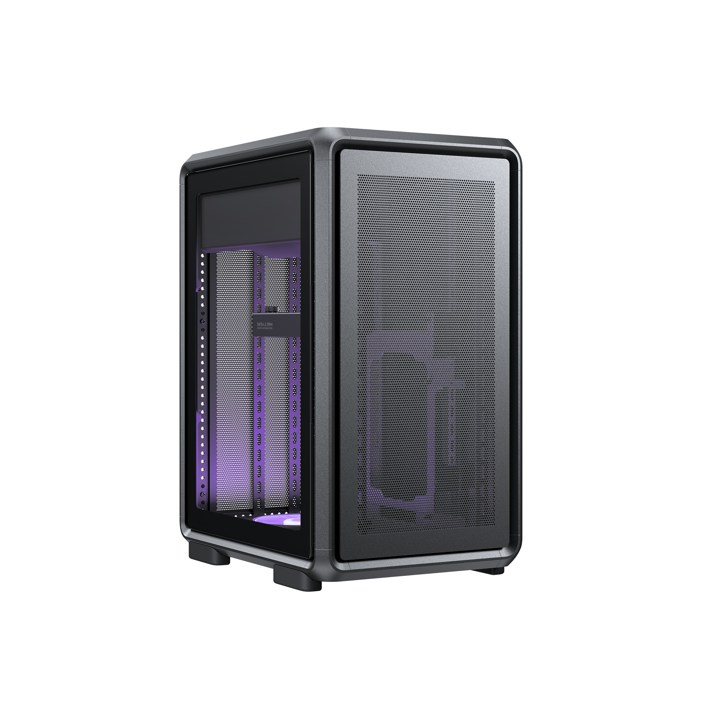 マスターフレーム400メッシュ | Cooler Master
