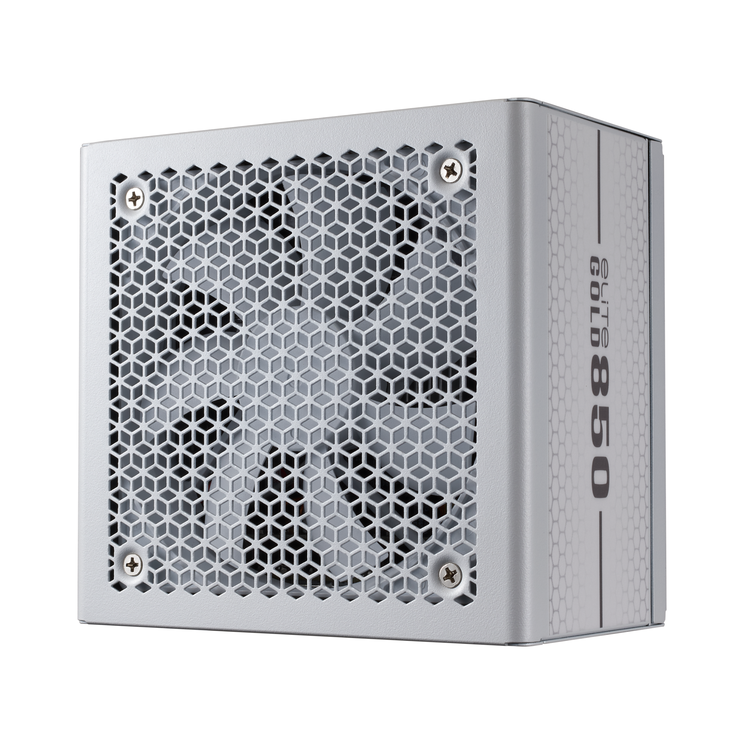 Cooler Master Elite Gold 850 White Edition | ATX 3.1 High