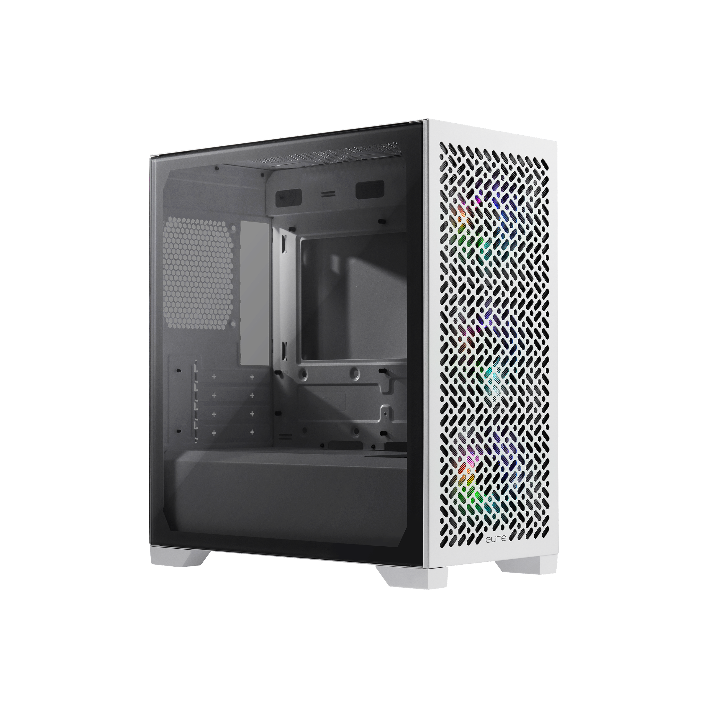 Elite 302 Lite　E302L-KGNN-S00 windows 11 Cooler Master Elite 302 Lite black (E302L-KGNN-S00) - buy computer