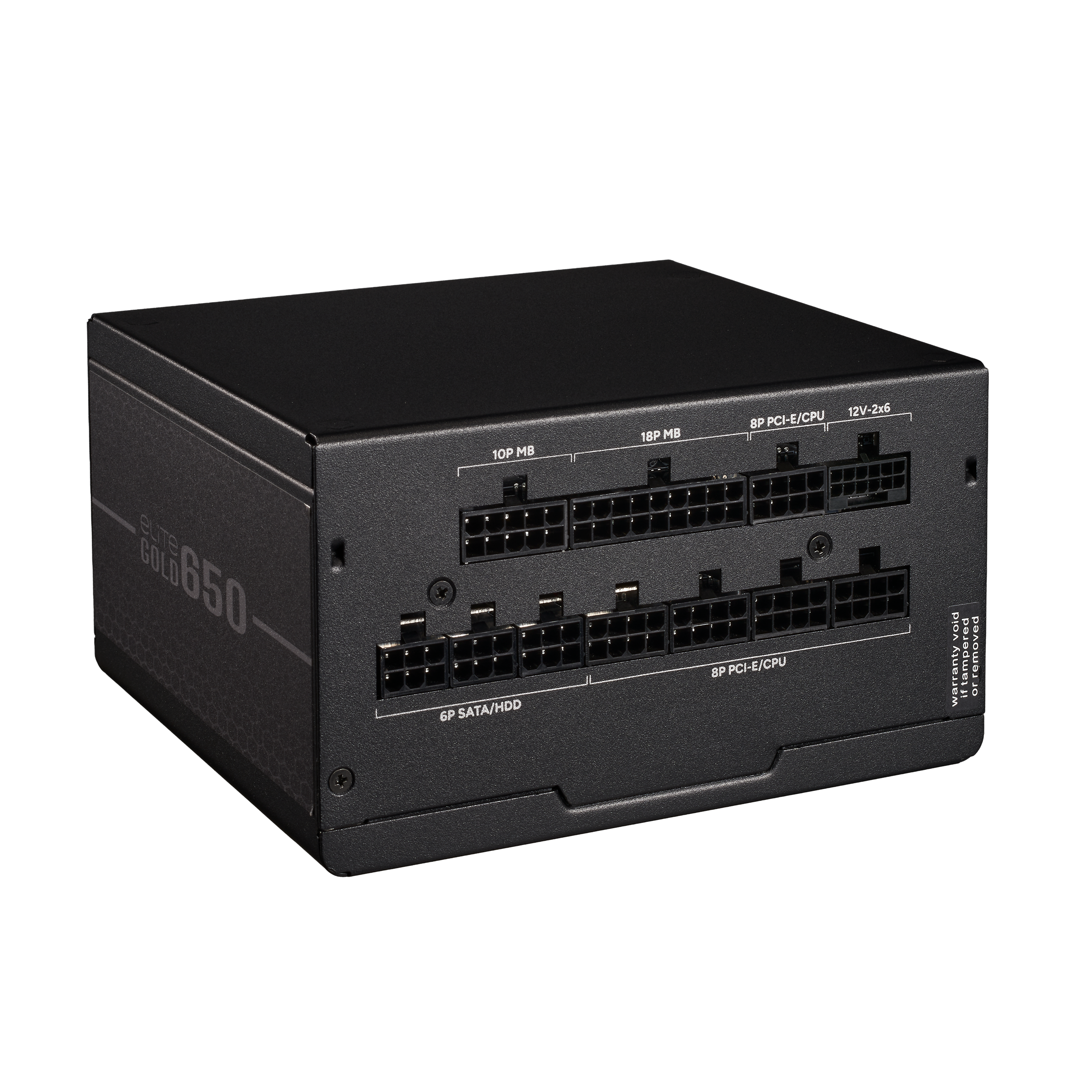 PSU Calculator | Cooler Master