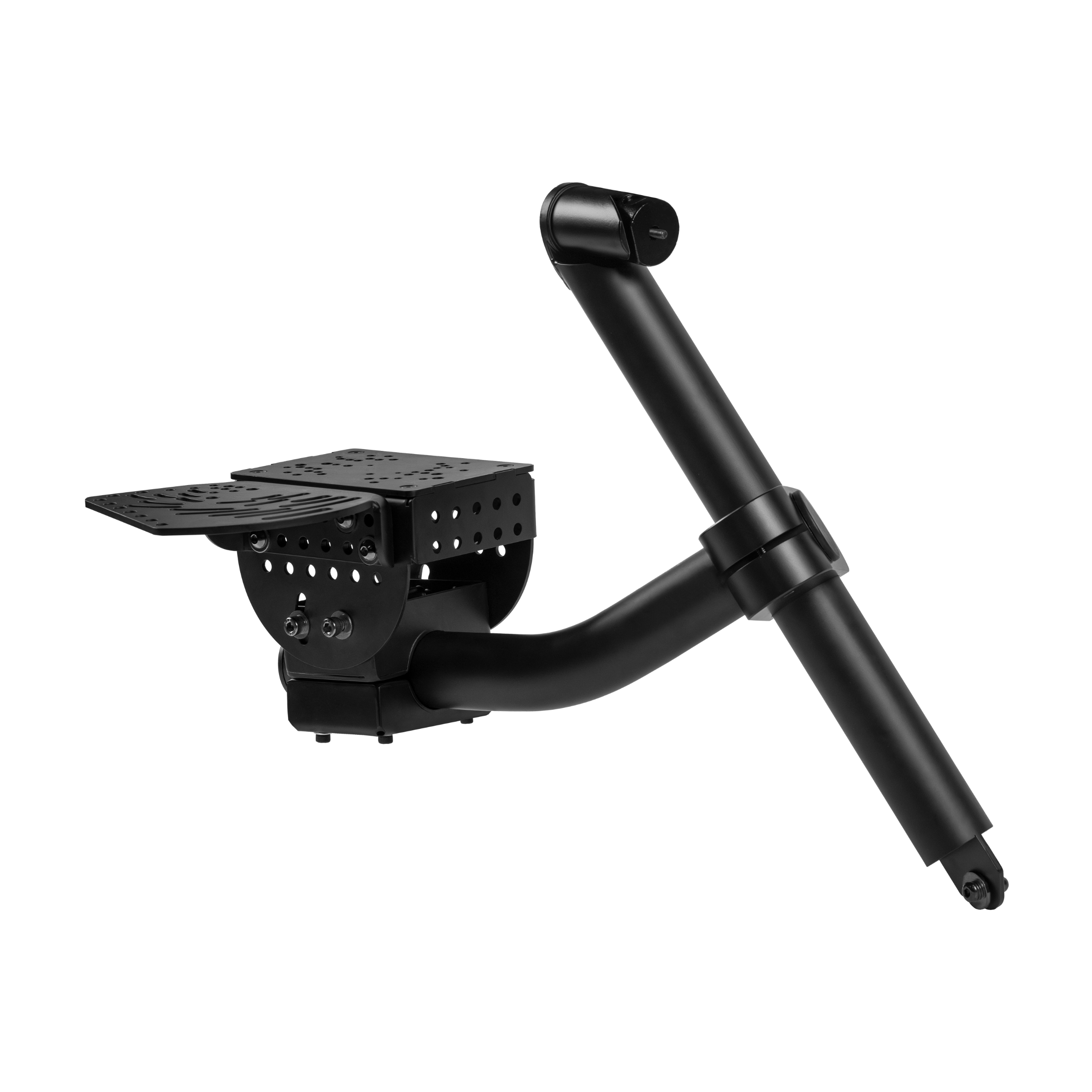 ハイランダー トラピゾイド TC Dyn X Shifter & Handbrake Mount | Cooler Master