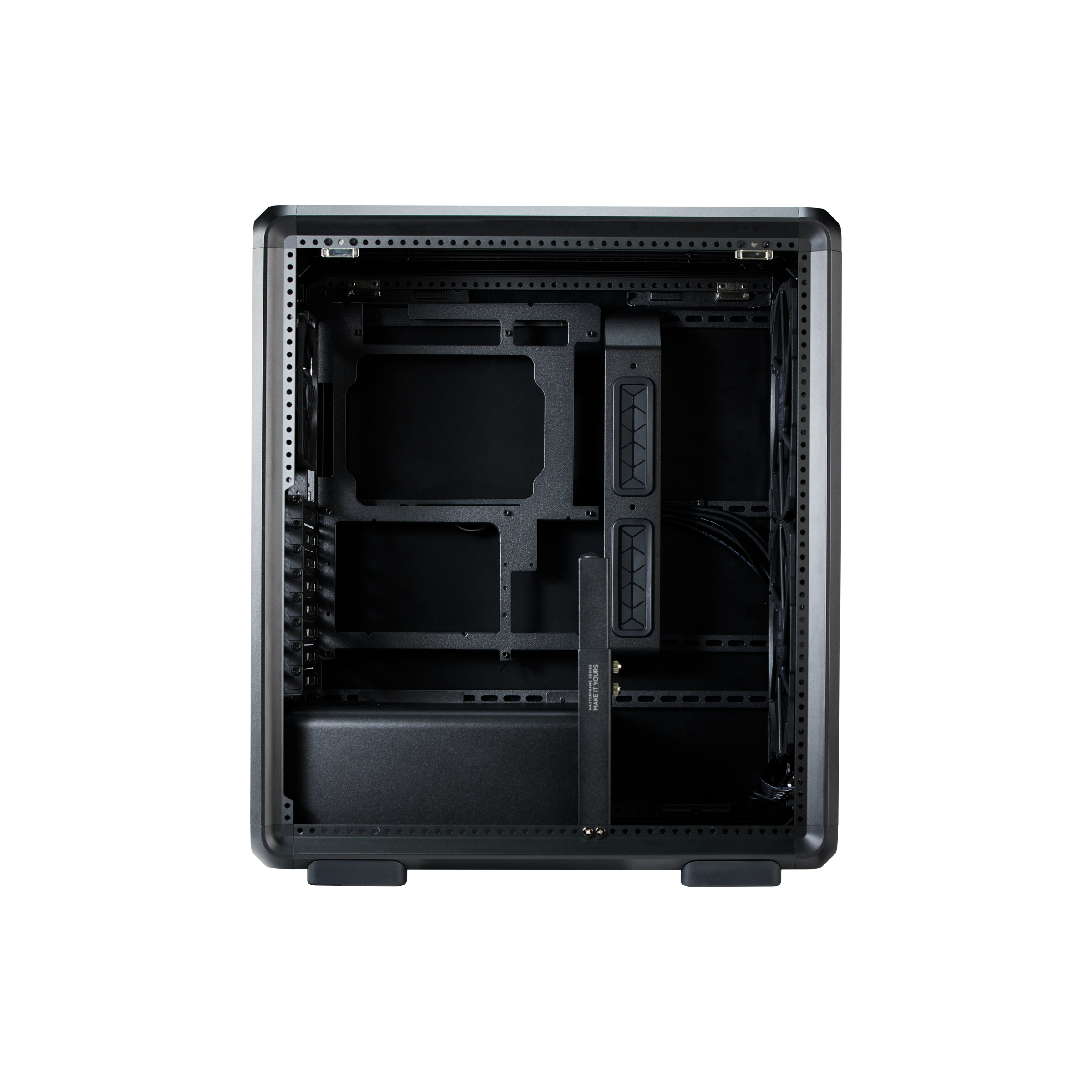 MasterFrame 500 Mesh | Cooler Master