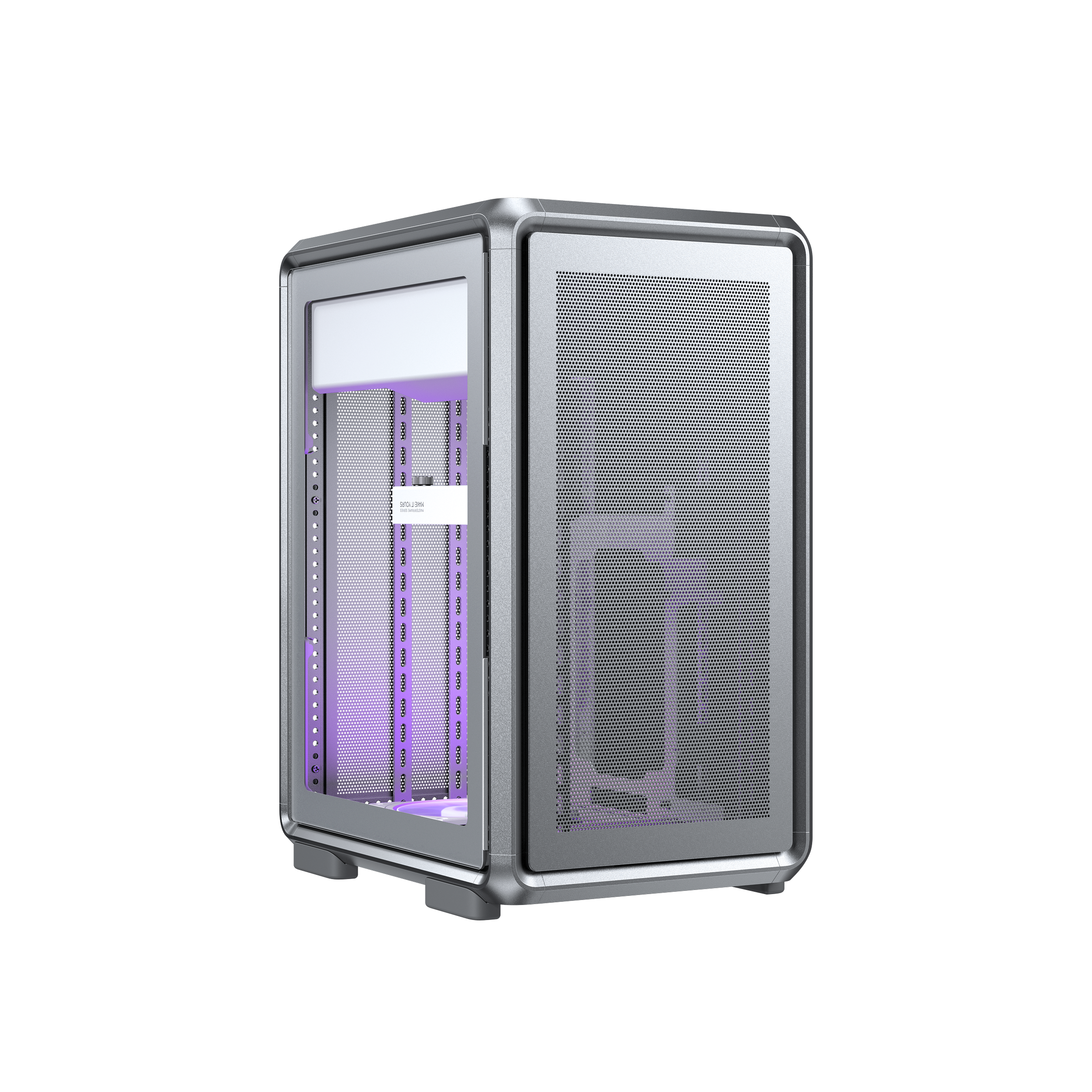 マスターフレーム400メッシュ | Cooler Master