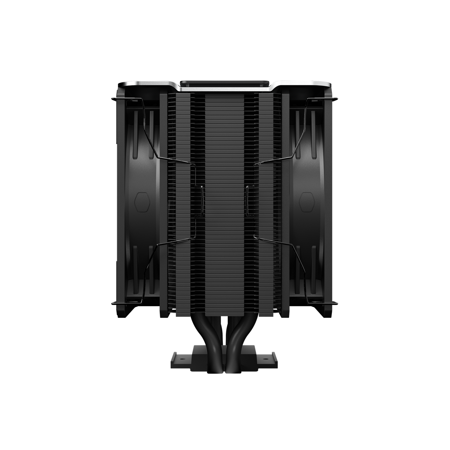Cooler Master V4 Alpha Black 3DHP Cooler Master V4 Alpha Black 3DHP
