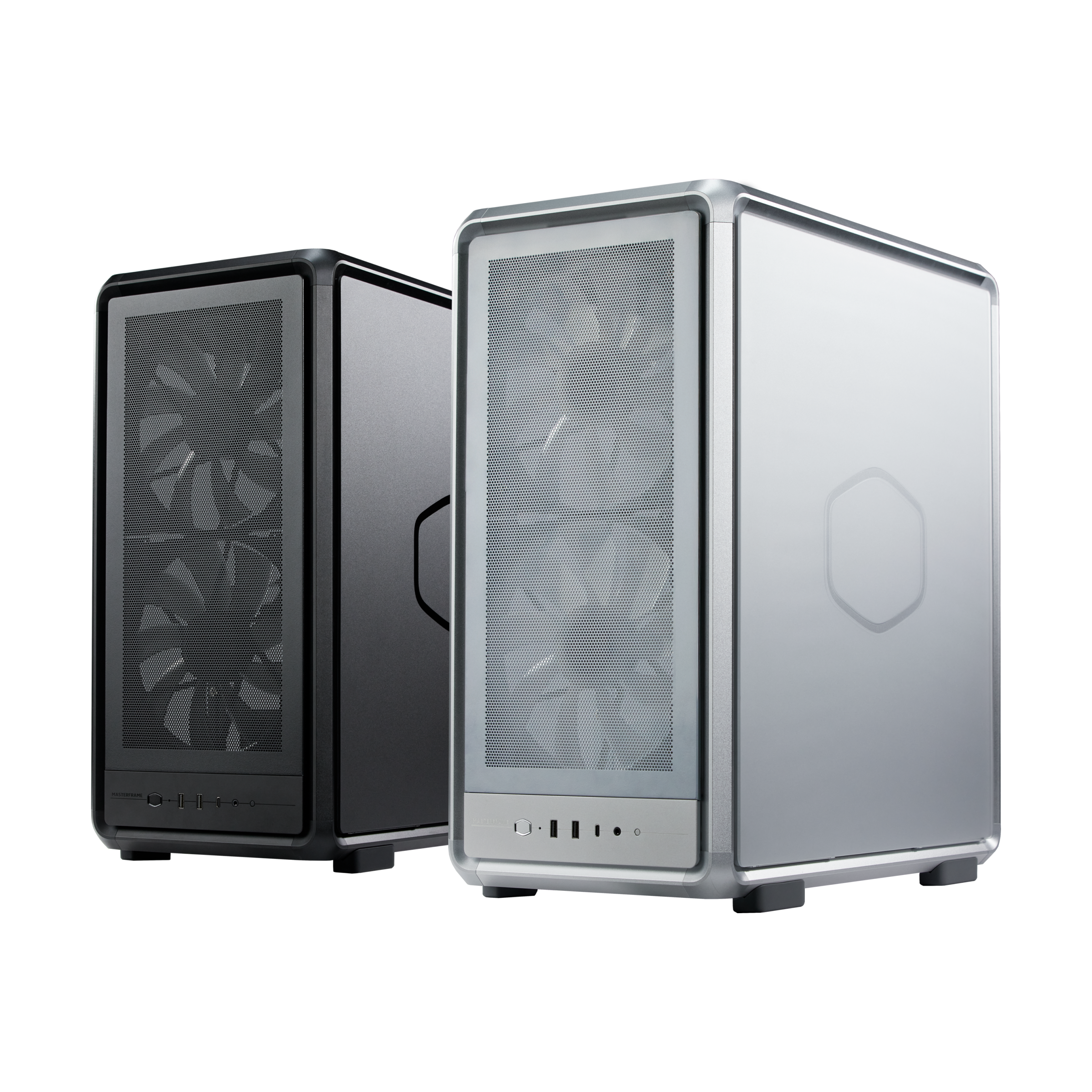 MasterFrame 500 Mesh | Cooler Master