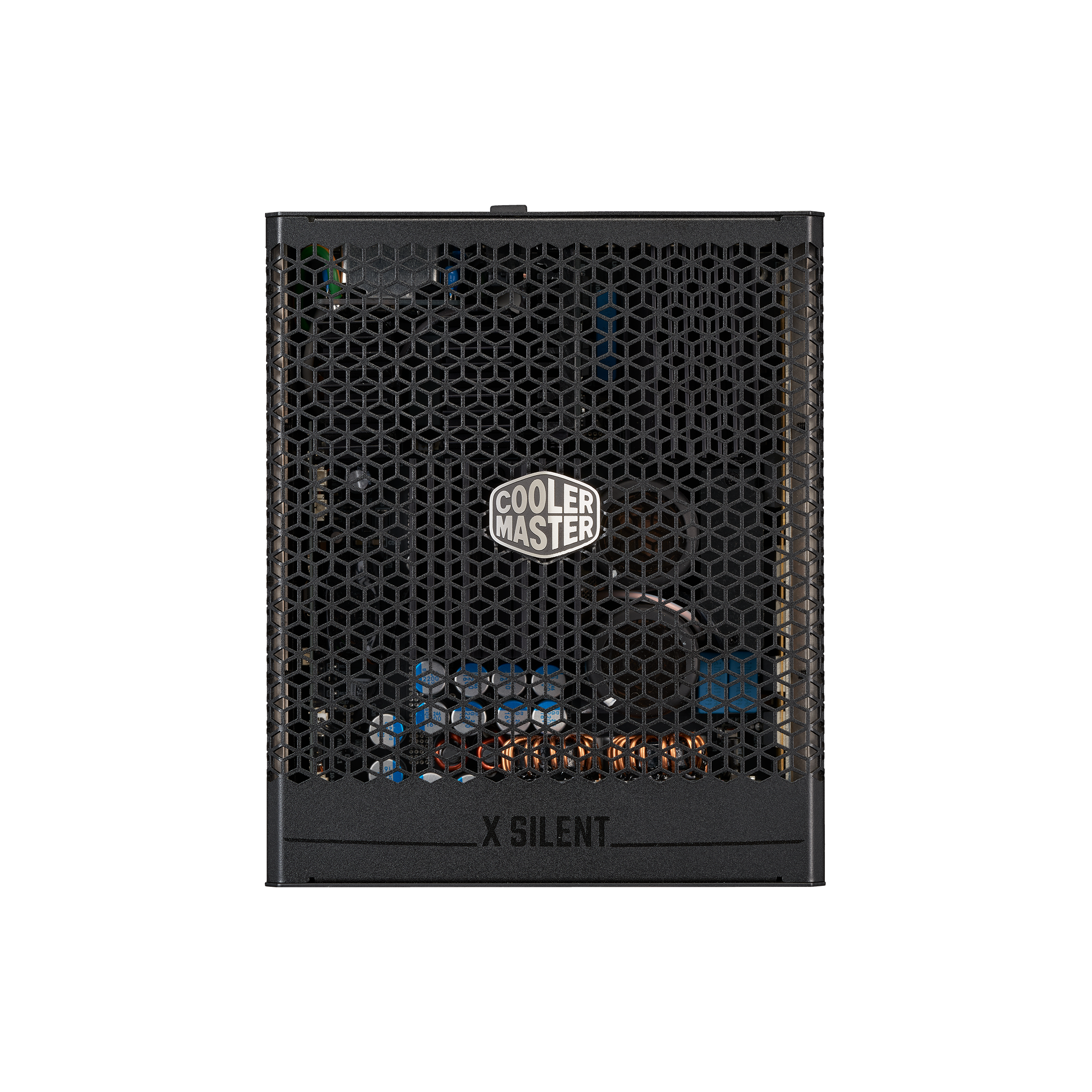 Power Supplies | Cooler Master