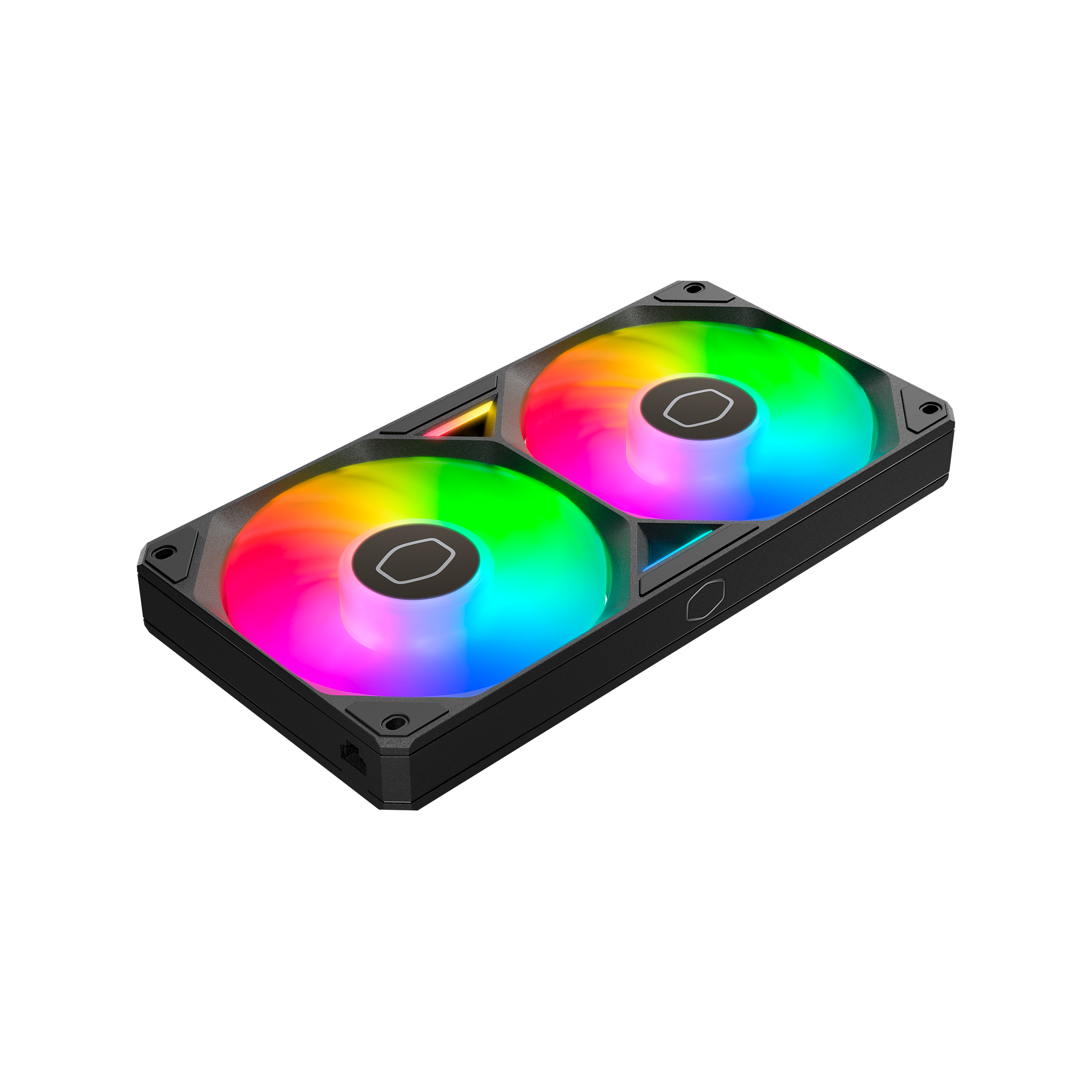 SickleFlow Edge 240 ARGB | Cooler Master