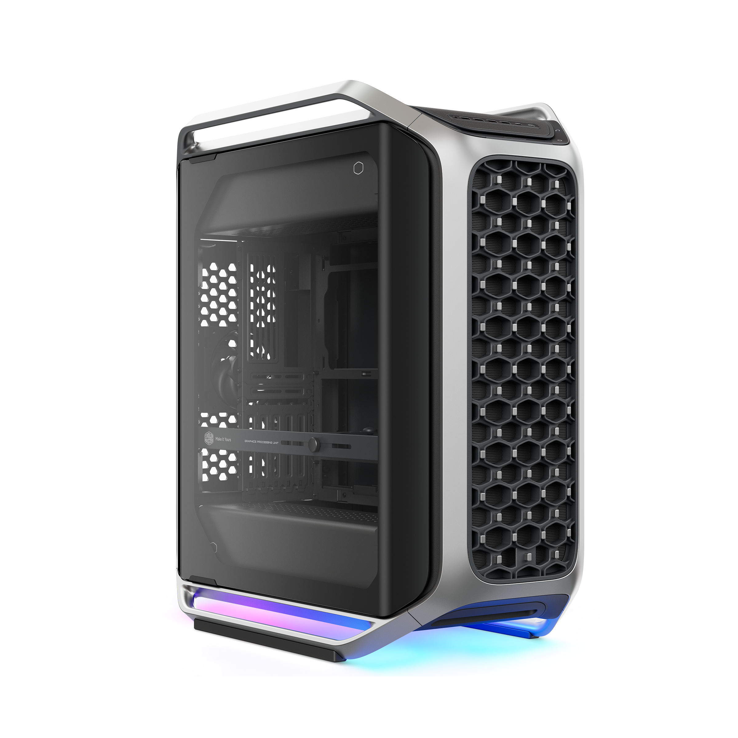 Full Towers for Ultimate PC Builds | Cooler Master