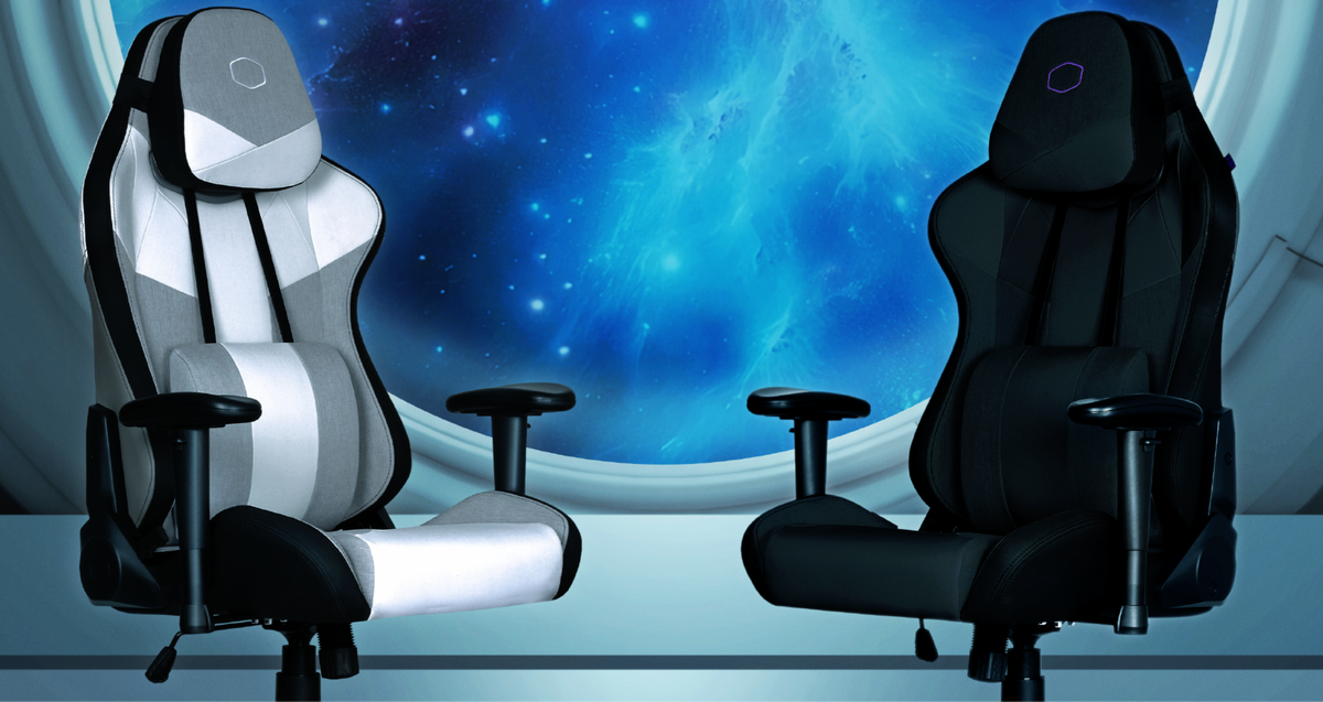 Caliber R3C 風暴灰