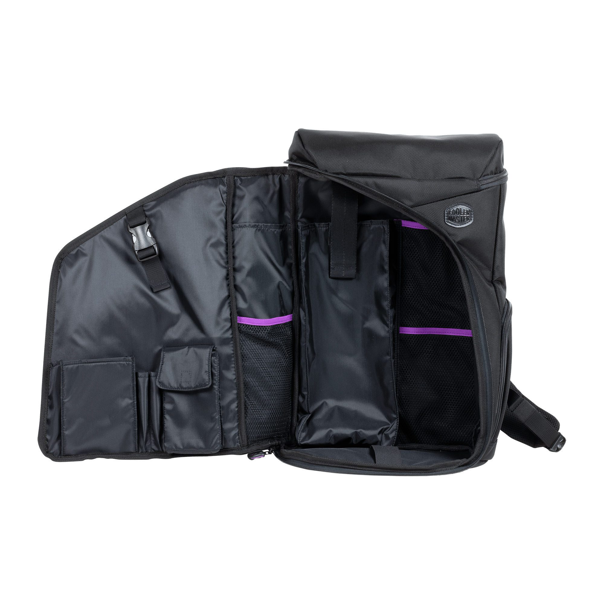 MasterAccessory BackPack | Cooler Master