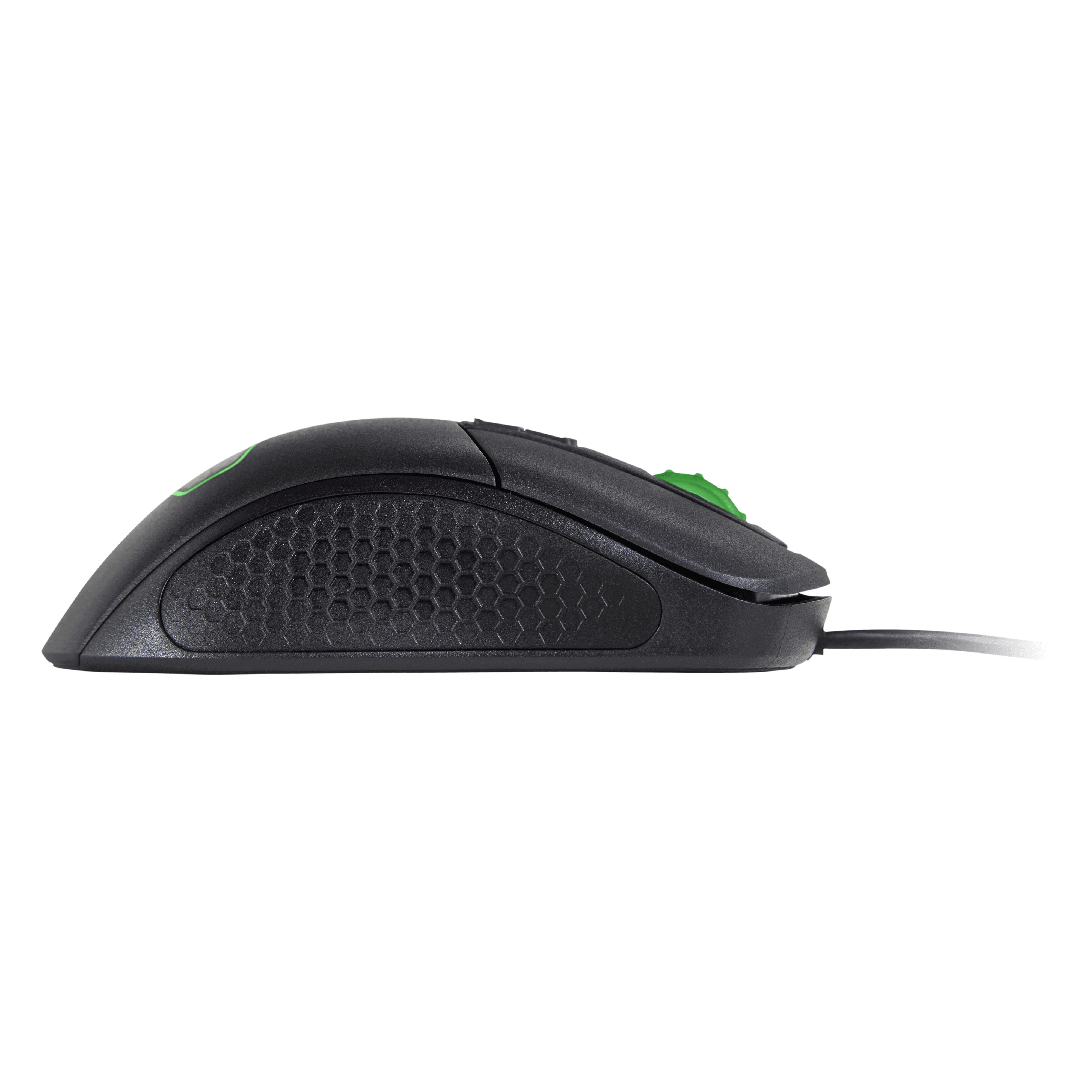 MM531 Gaming Mouse | Cooler Master