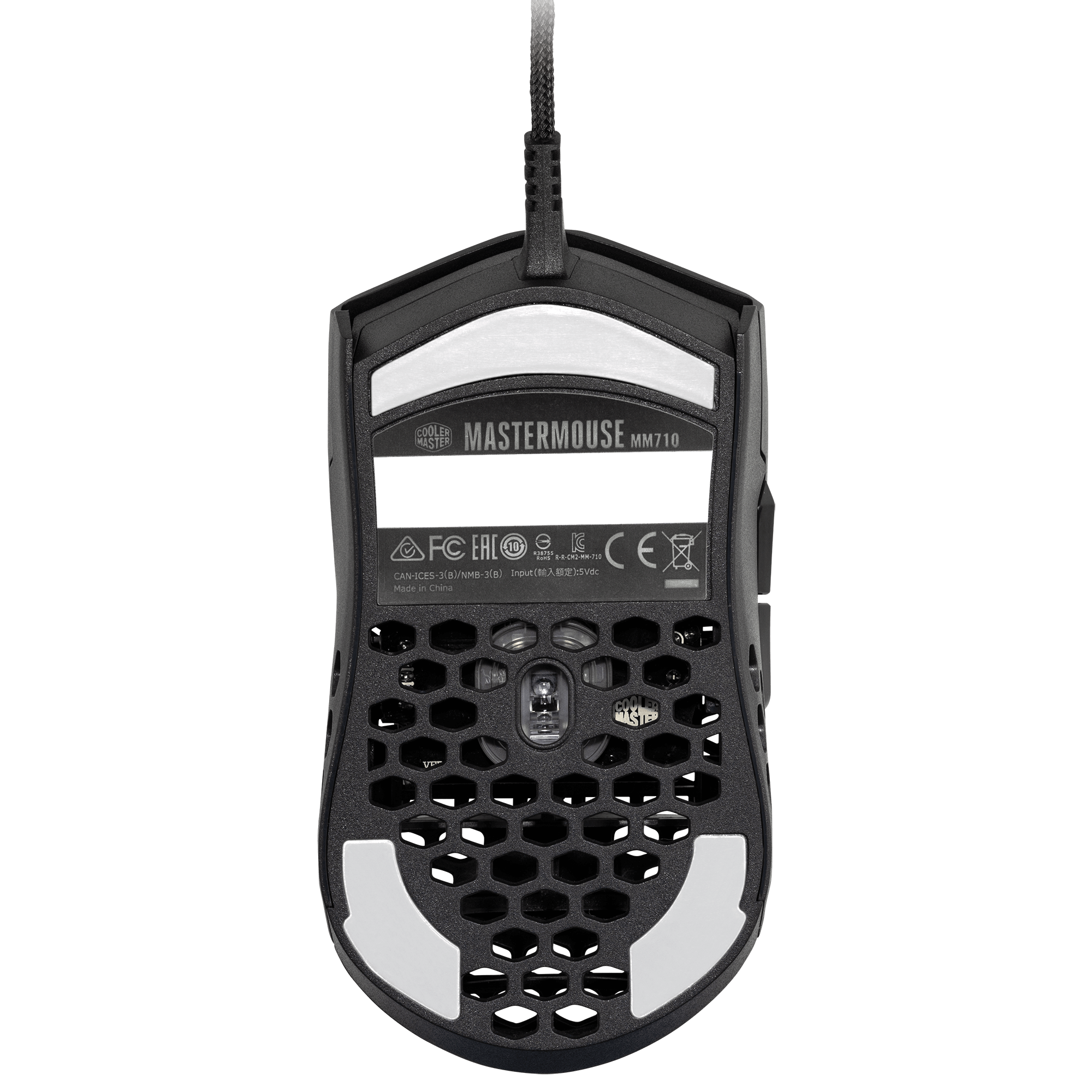 MM710 | Cooler Master