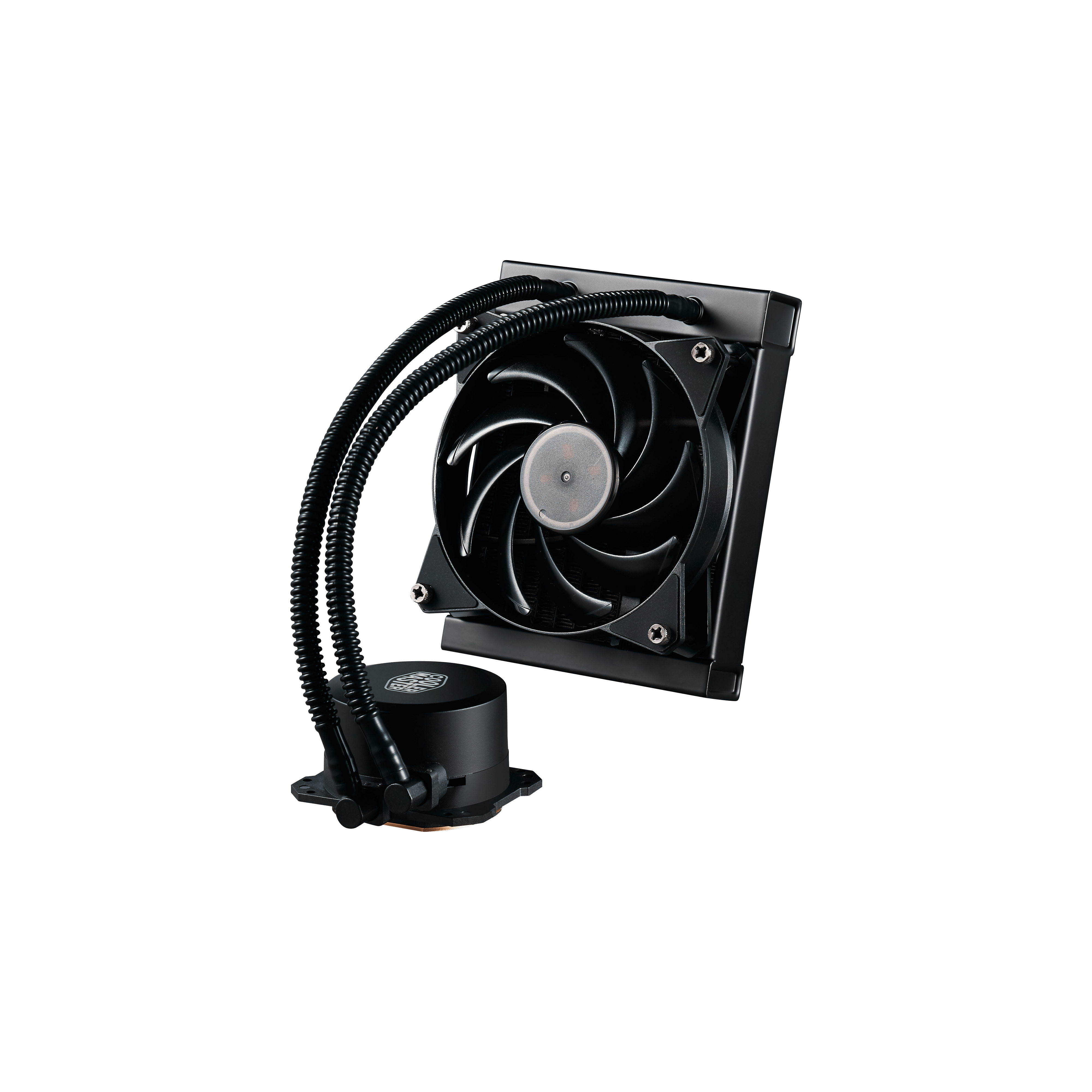 MasterLiquid Lite 120 | Cooler Master
