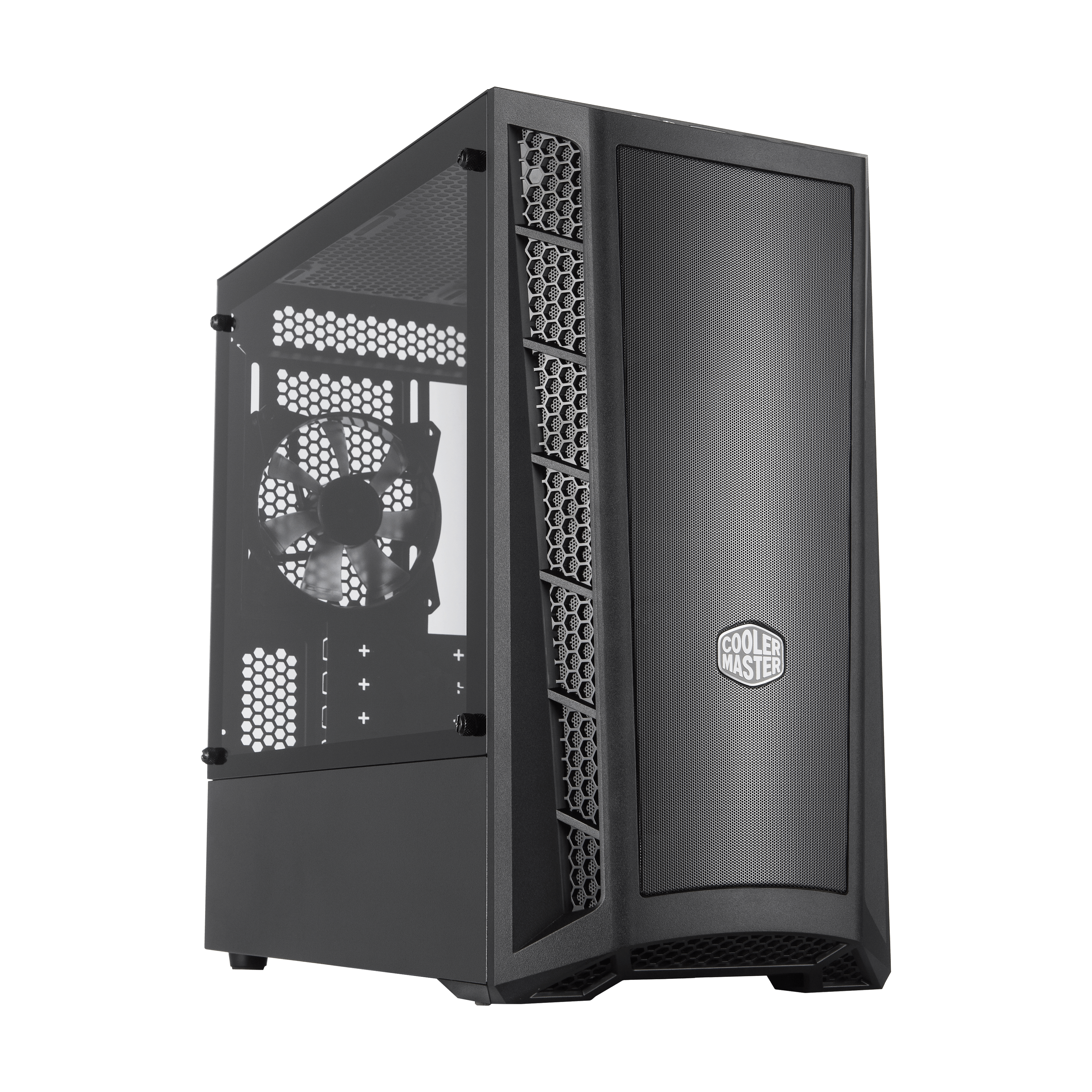 MasterBox MB311L | Cooler Master