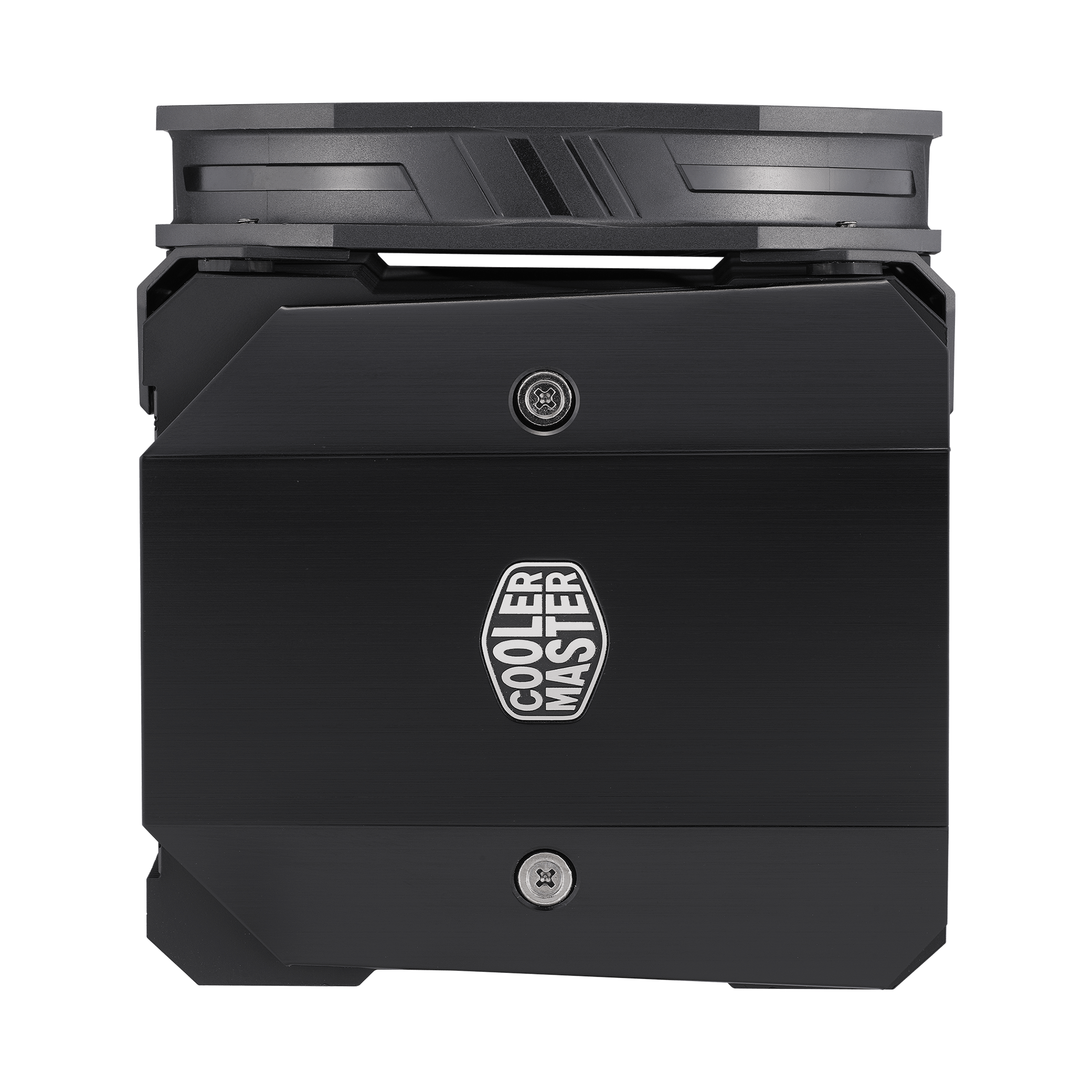 MasterAir MA624 Stealth CPU Air Cooler | Cooler Master