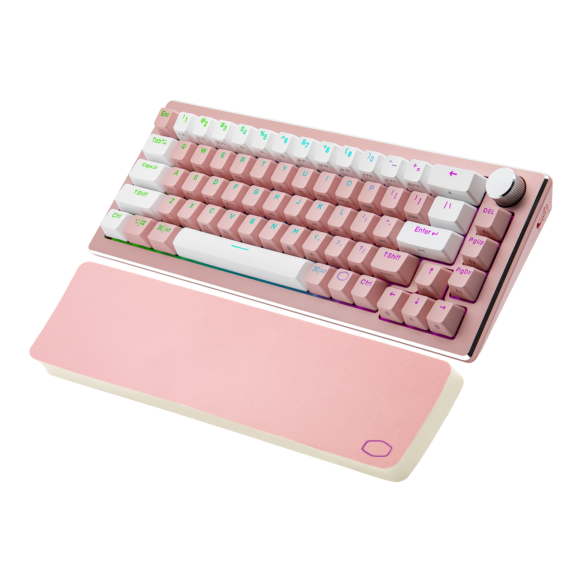 CK721 Sakura Limited Edition | Cooler Master