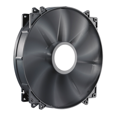 MegaFlow 200 Silent Fan