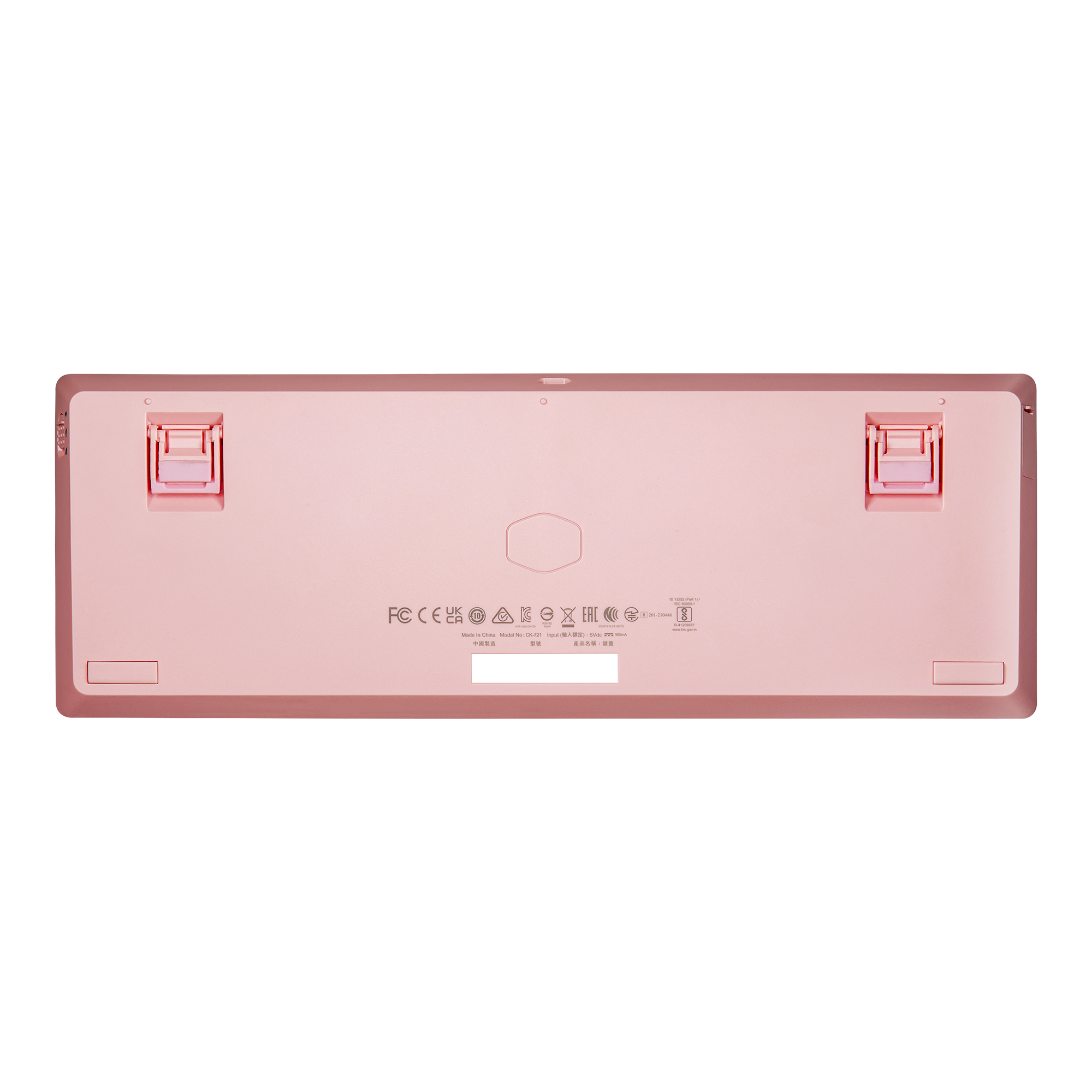 CK721 Sakura Limited Edition | Cooler Master