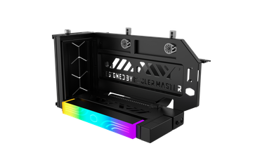 Universal Vertical GPU Holder Kit ARGB | Cooler Master