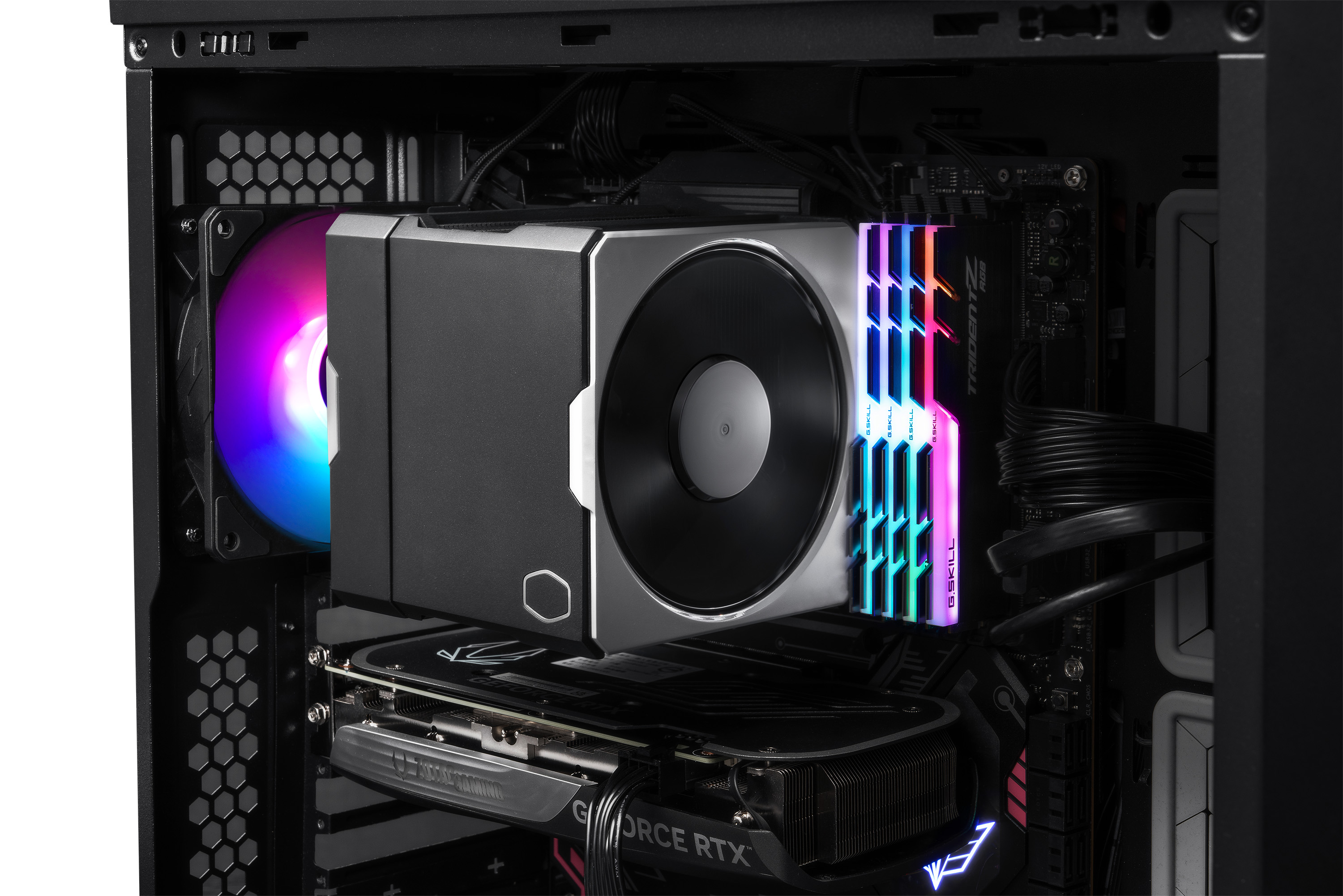 Cooler Master Launches the Hyper 612 APEX: High-Performance