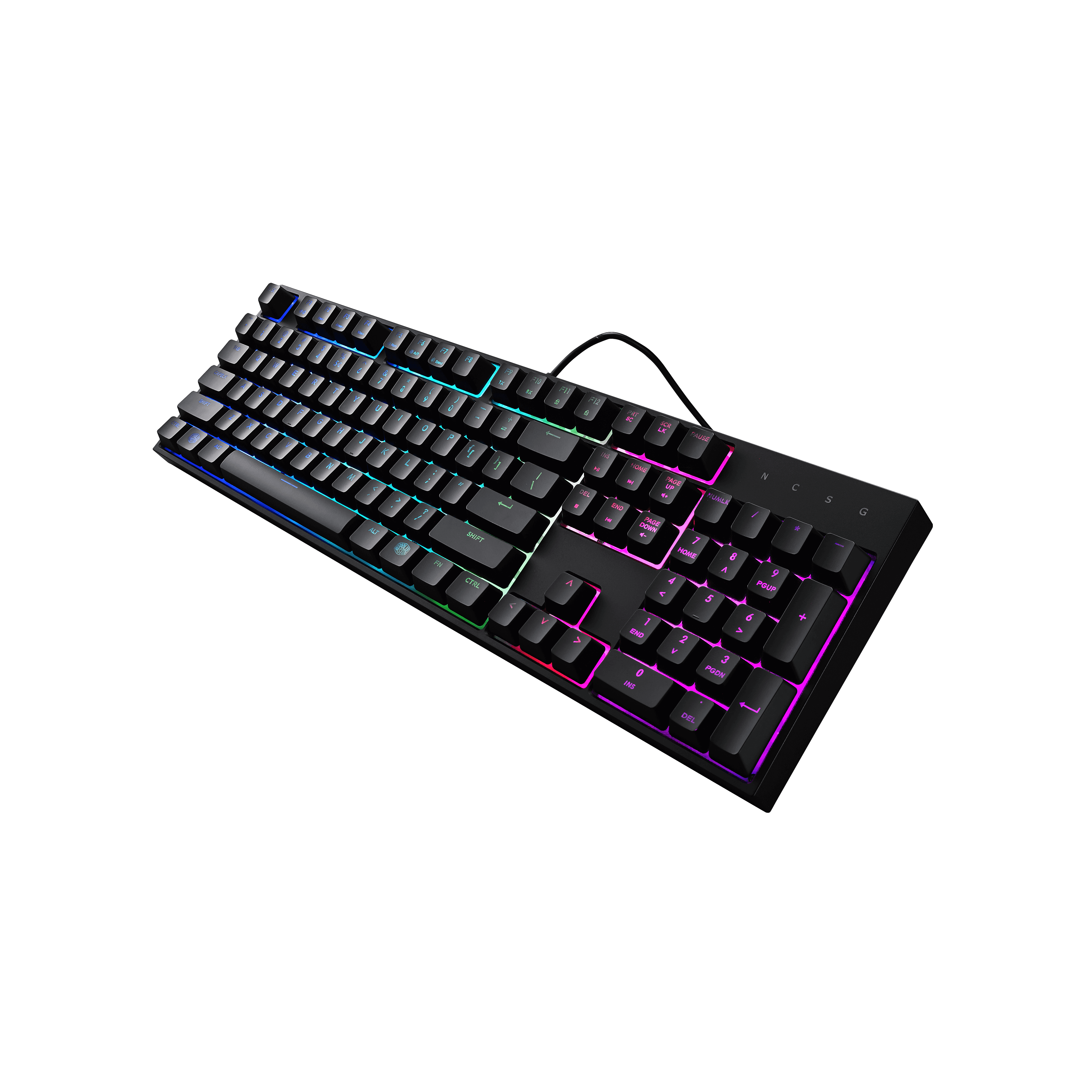 MasterKeys Lite L | Cooler Master