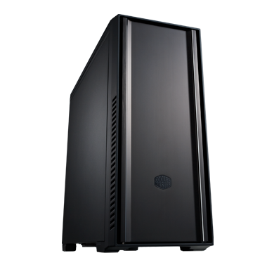 Silencio 650 Pure | Cooler Master