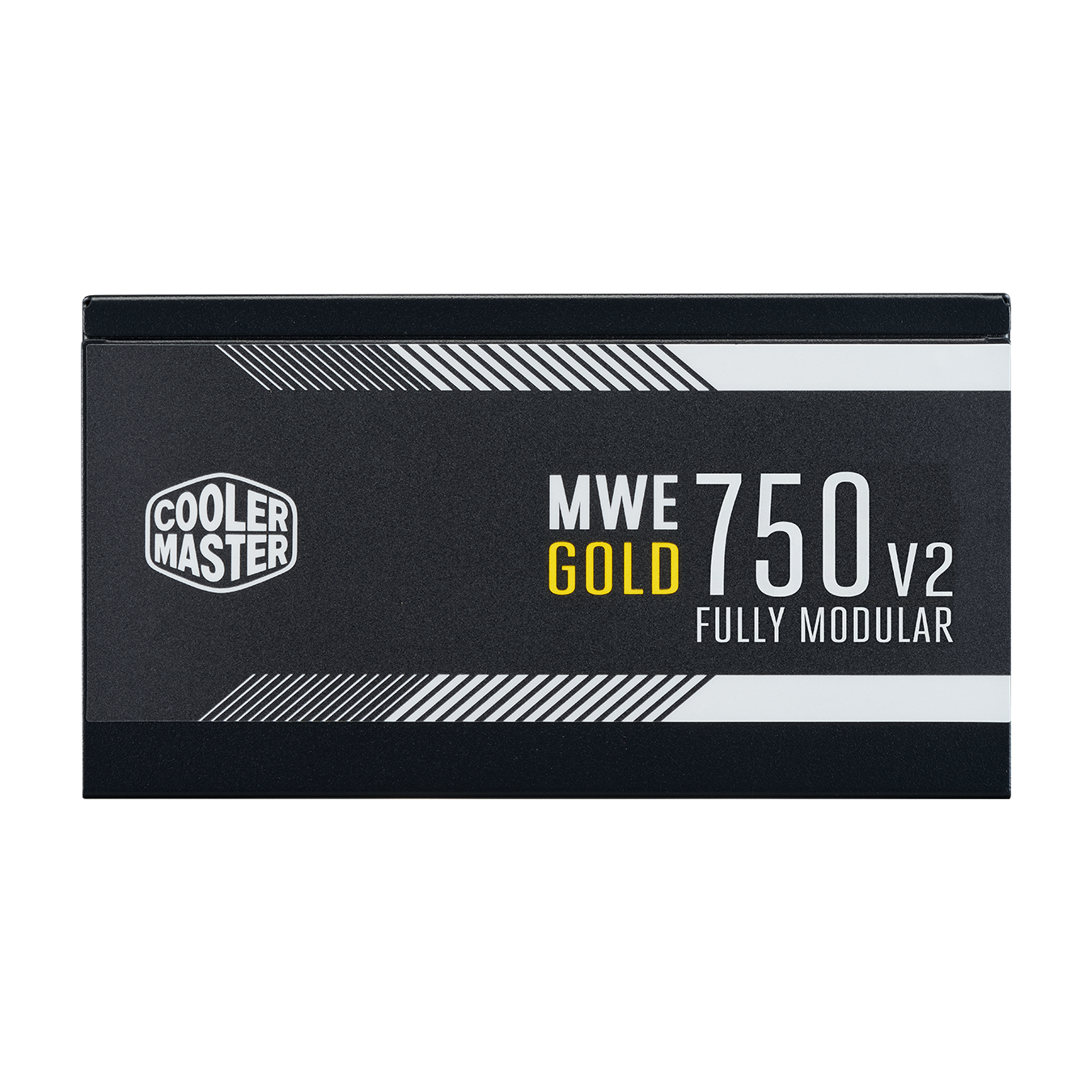 Cooler Master MWE GOLD V2 750 ATX電源 Amazon.com: Cooler Master MWE Gold 750 V2 Full Modular, 750W