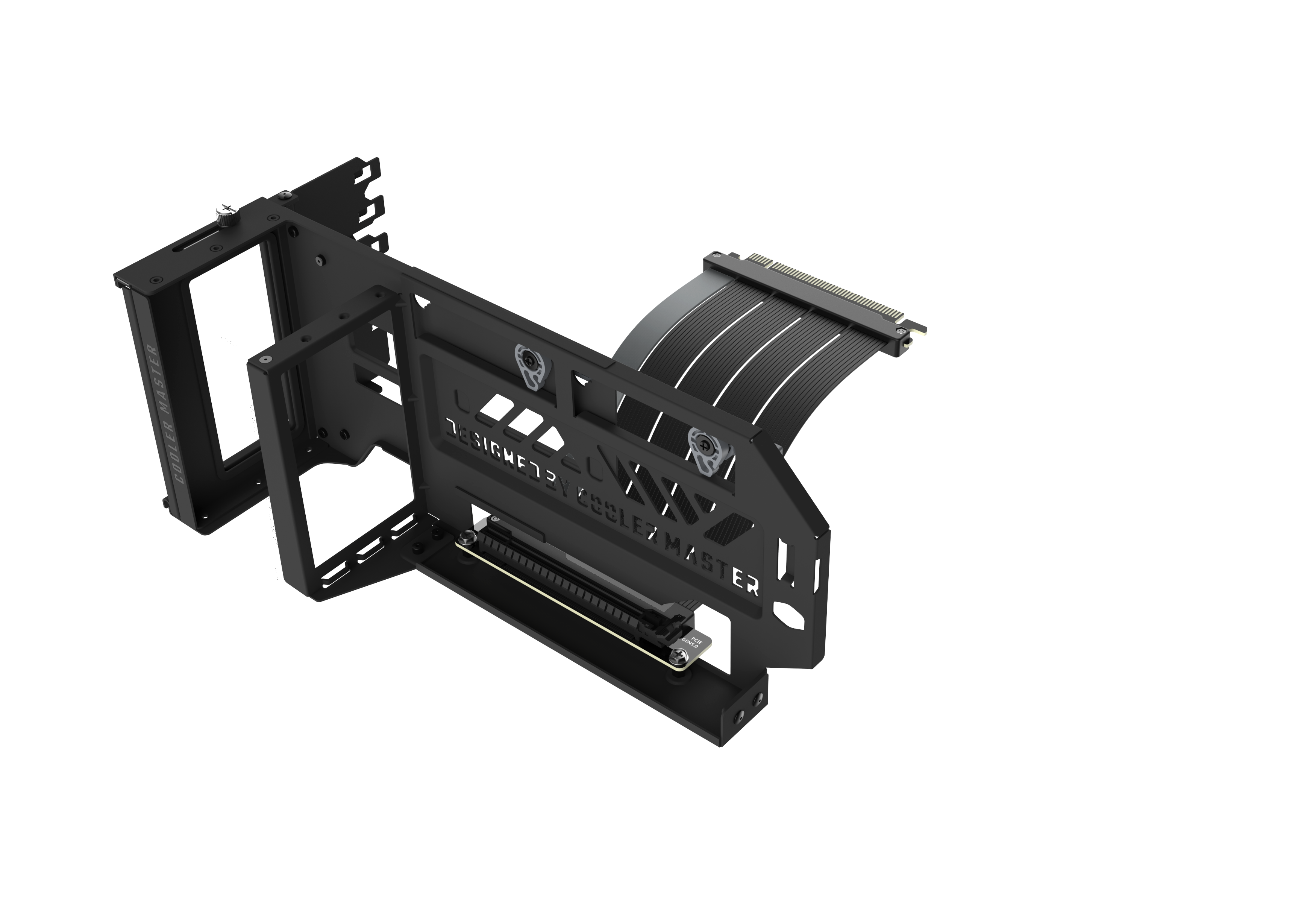 垂直グラフィックスカードホルダーキットV3 Gen 5 | Cooler Master