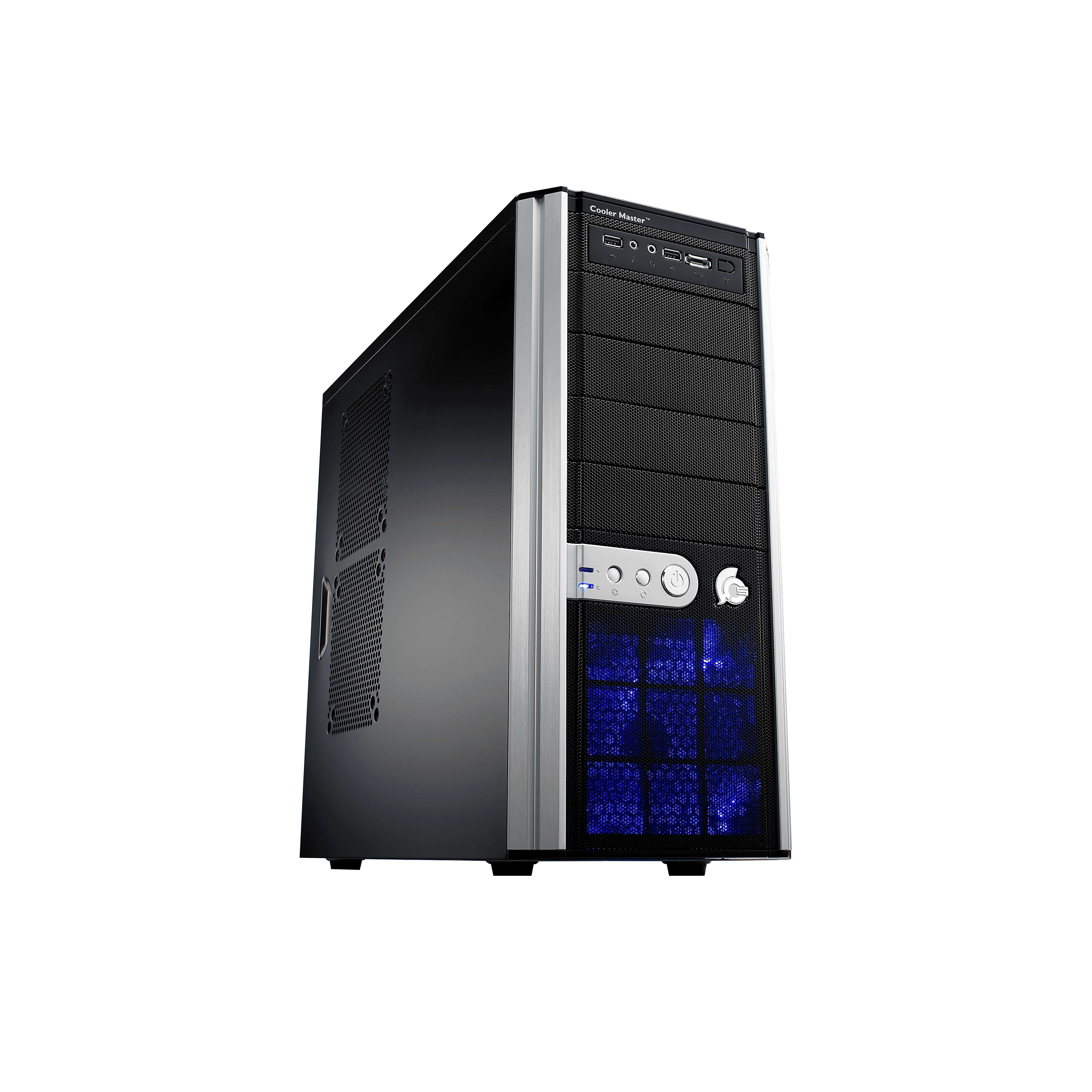 Cooler Master Centurion 5 II PCケース Centurion 5 II | Cooler Master