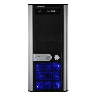 Centurion 5 II | Cooler Master