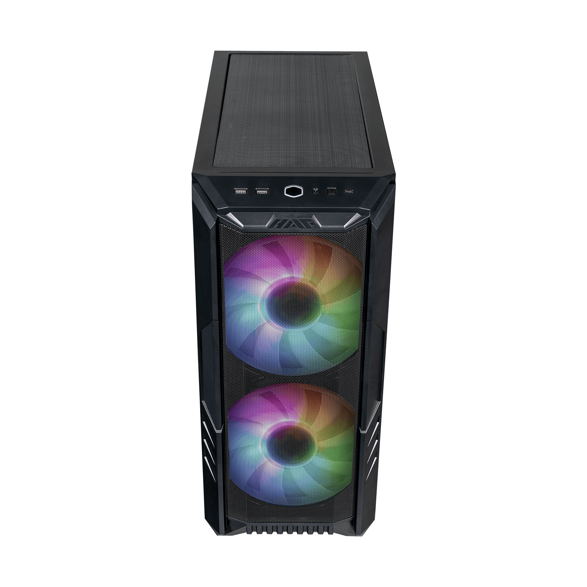 HAF 500 Mid Tower Case | Cooler Master