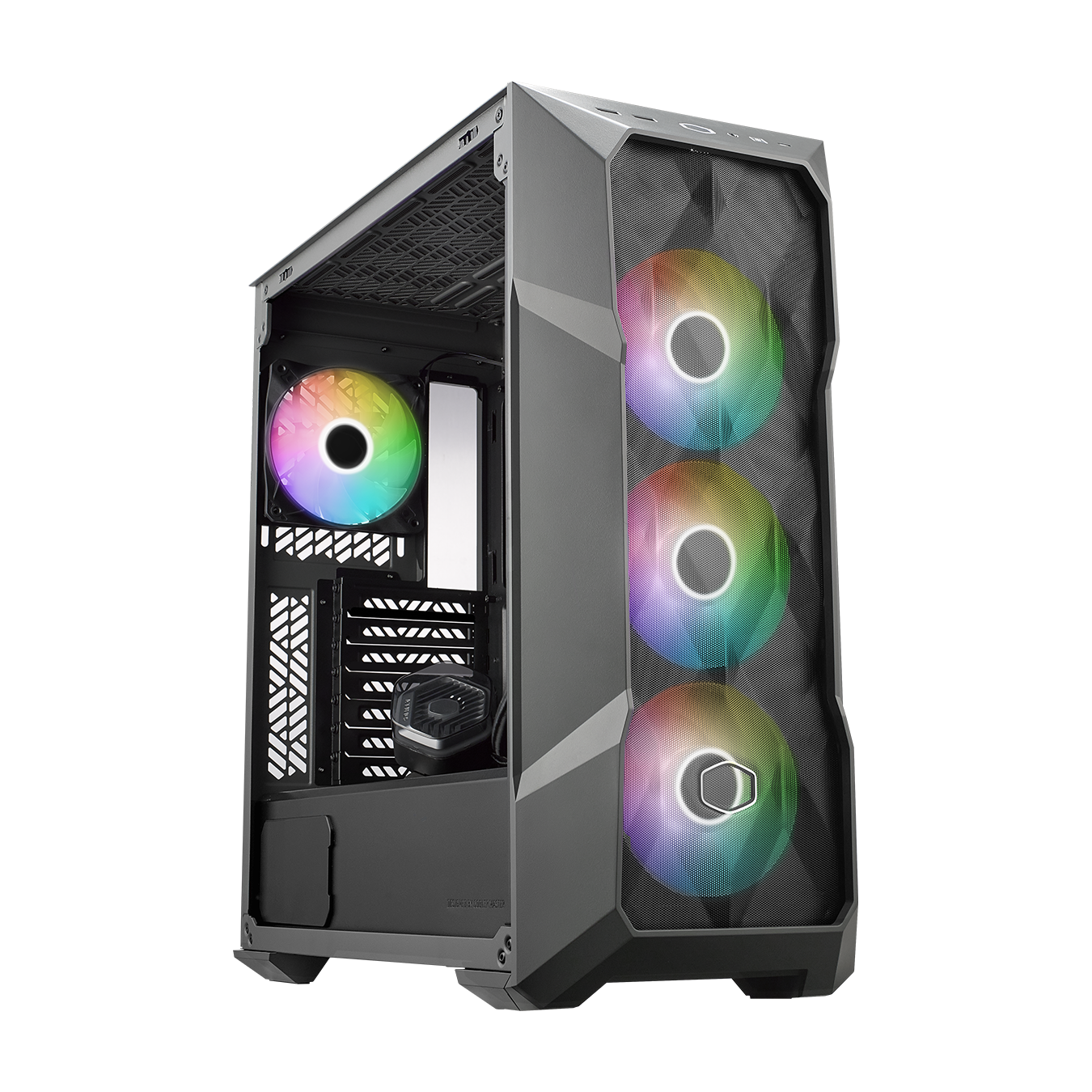 水冷クーラー&電源ユニット搭載 COOLER MASTER TD500 MAX td500-max-gallery-04.png