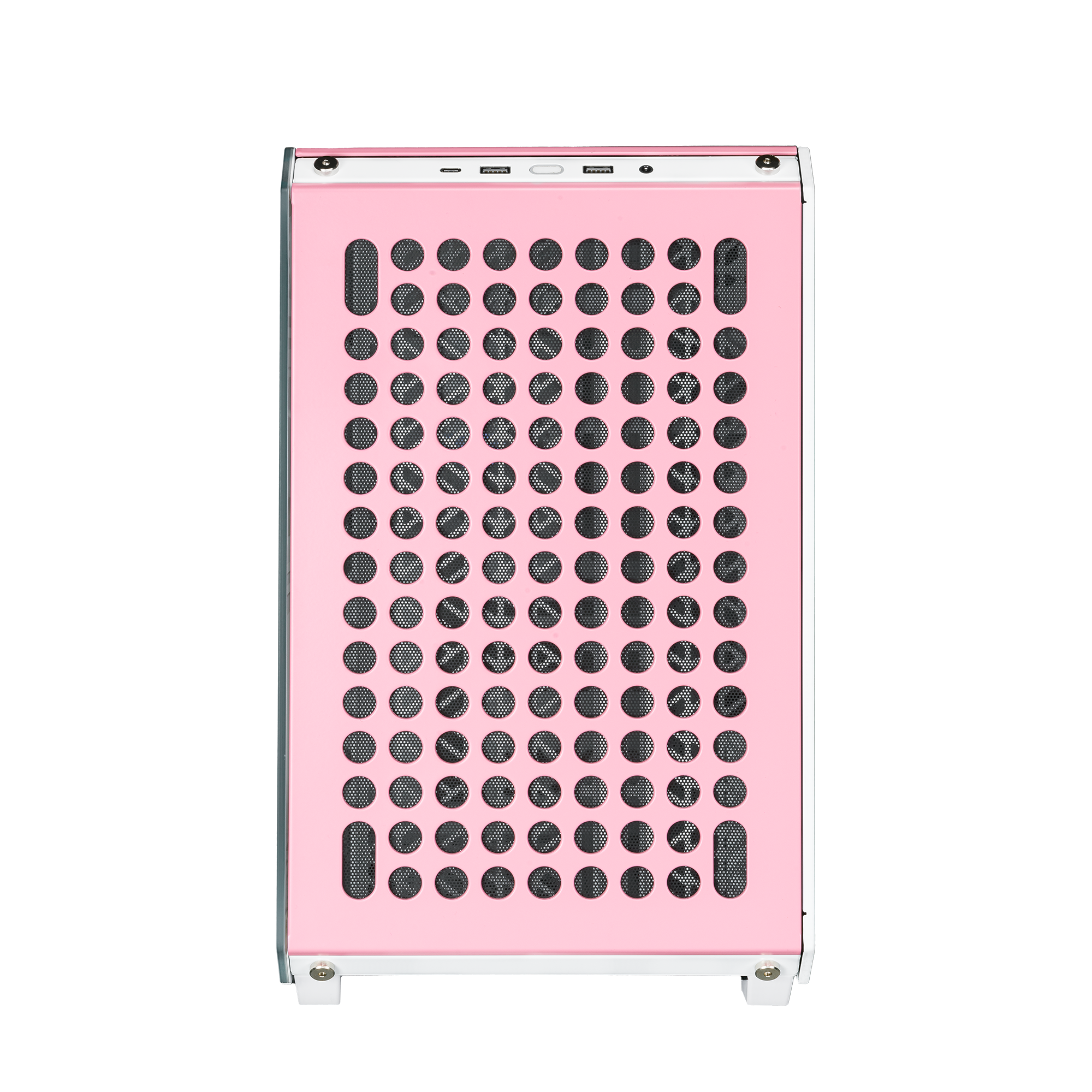 QUBE 500 Flatpack Macaron Edition | Cooler Master