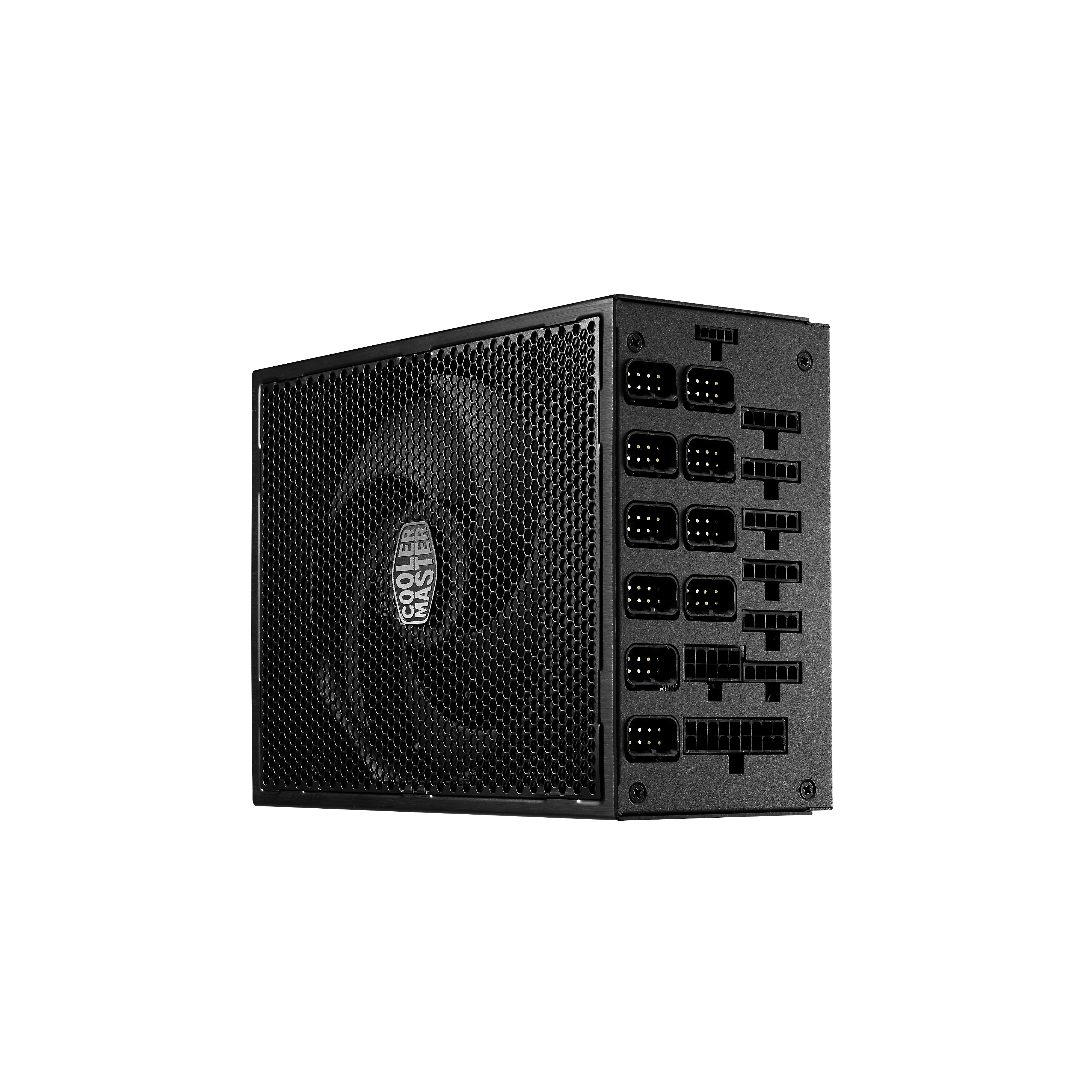 MasterWatt Maker 1500 Plus 80 Plus Titanium ATX PSU | Cooler Master