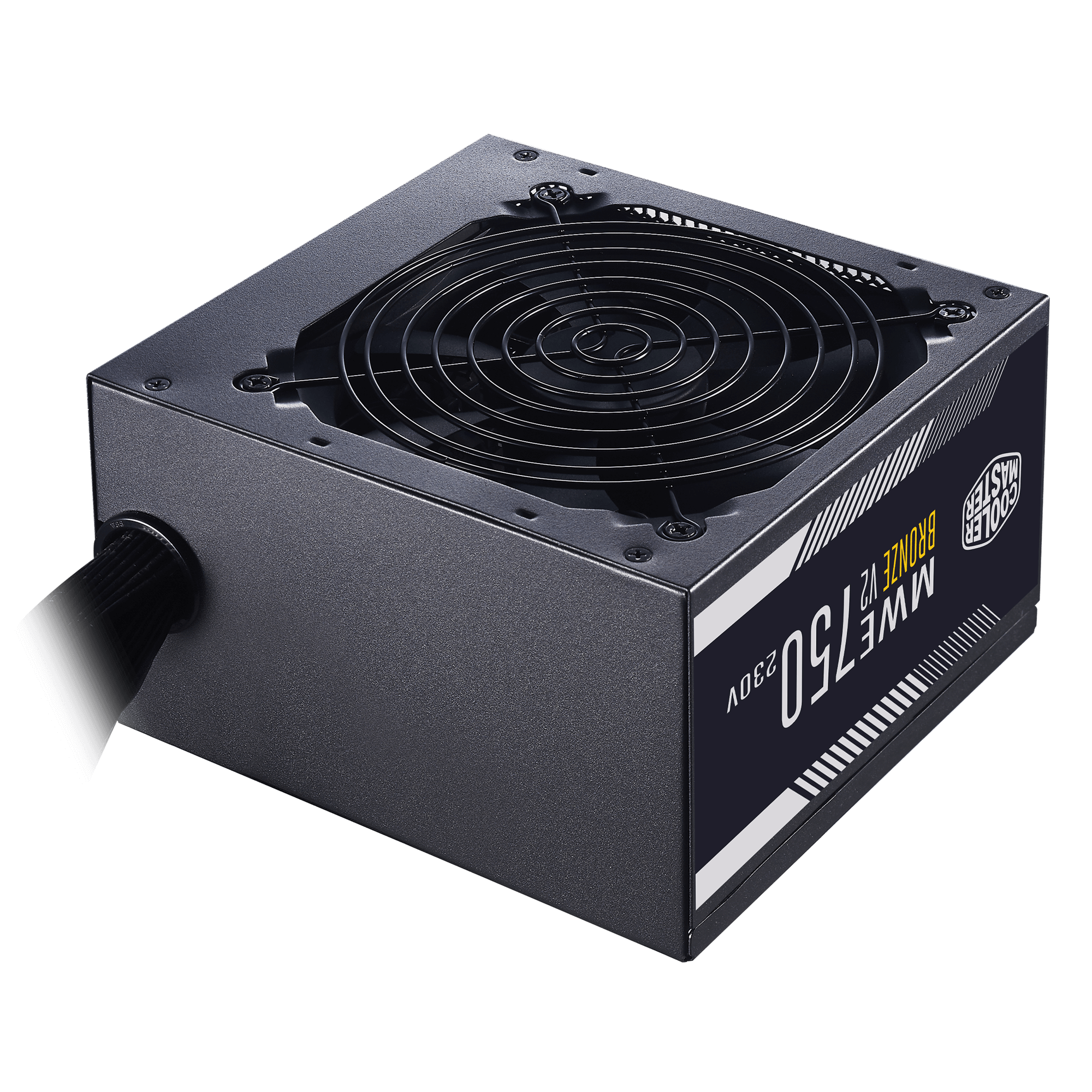 MWE 750 Bronze - V2 230V | Cooler Master