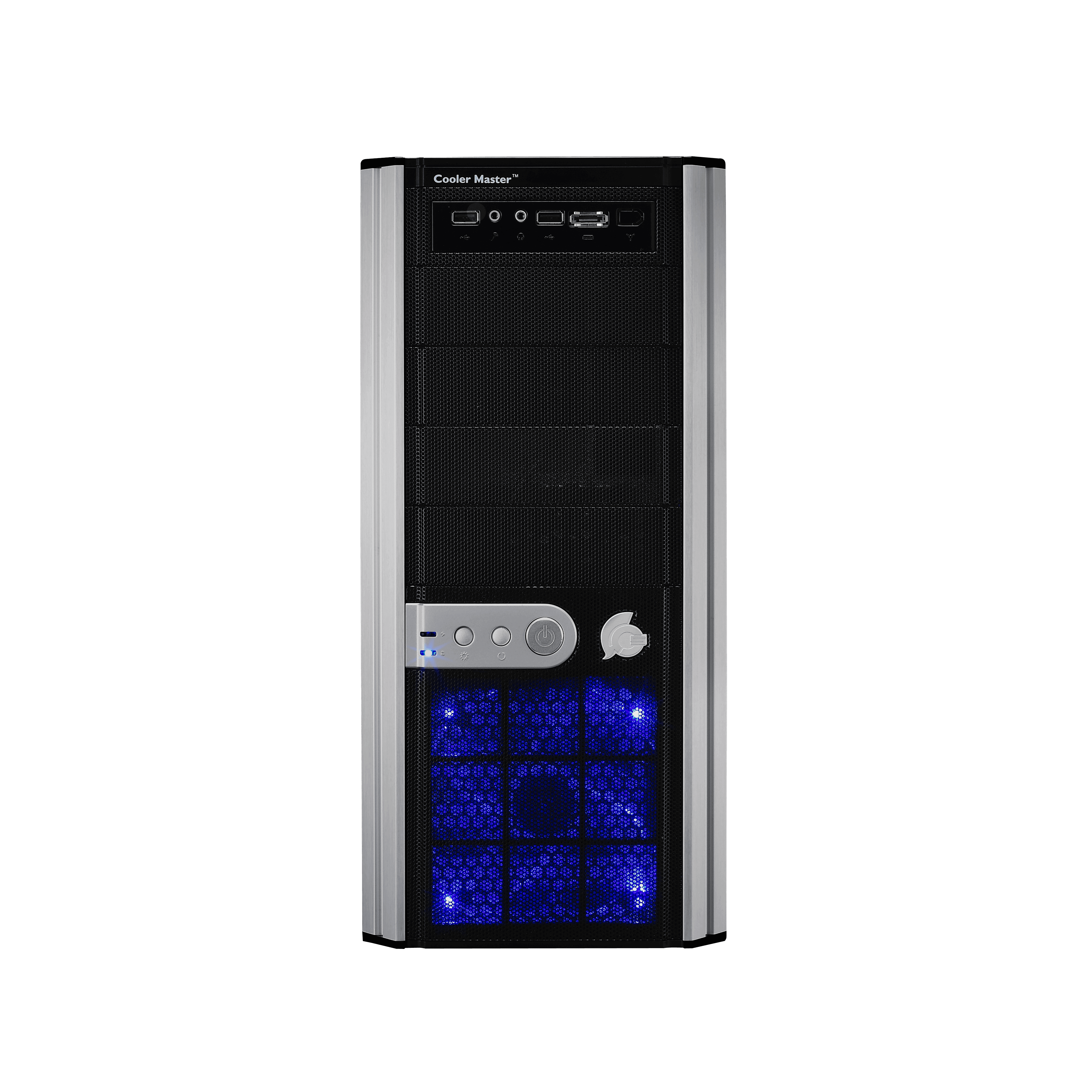 Cooler Master Centurion 5 II PCケース Centurion 5 II | Cooler Master