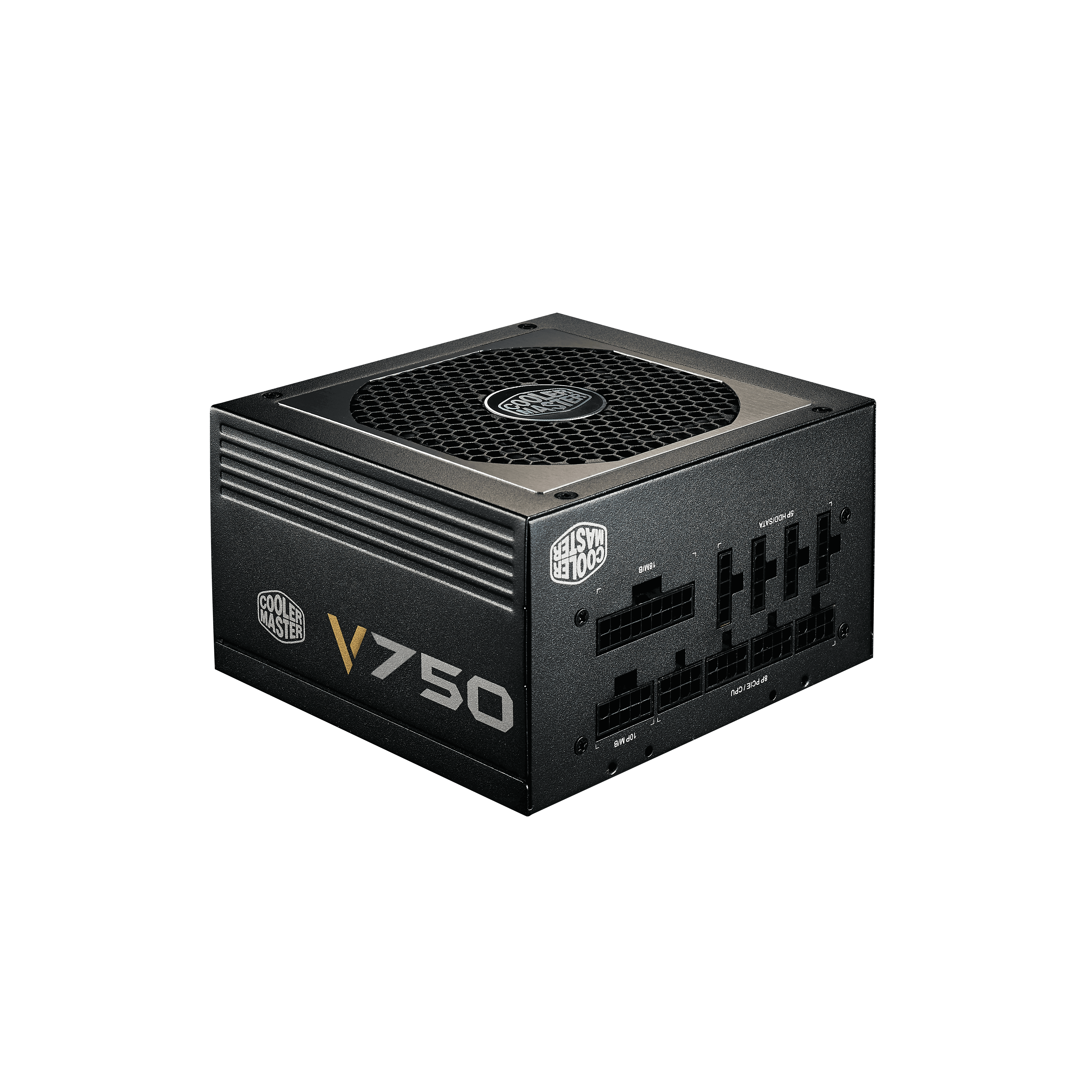 【80+GOLD】COOLER MASTER V750 SEMI 【PC電源】 V750 Gold i multi Fully Modular 80 PLUS Gold Digital Power