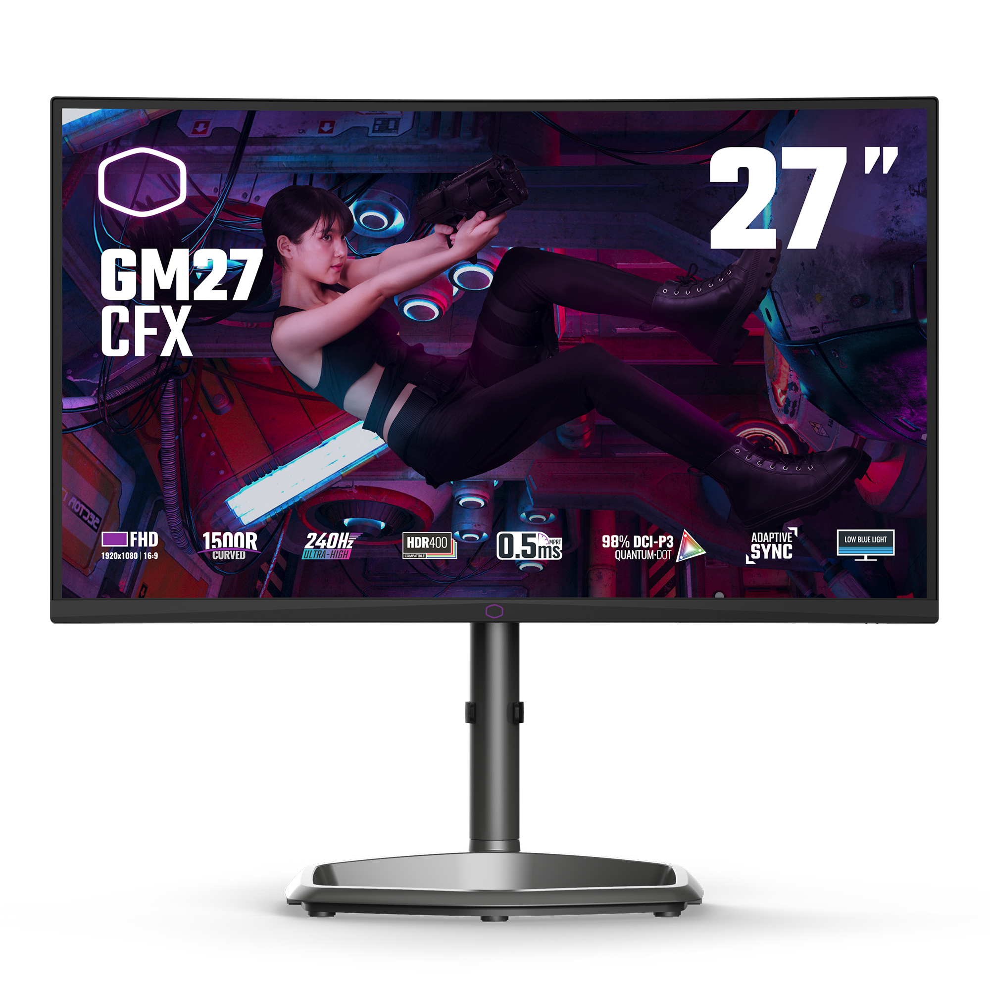 GM27-CFX 27