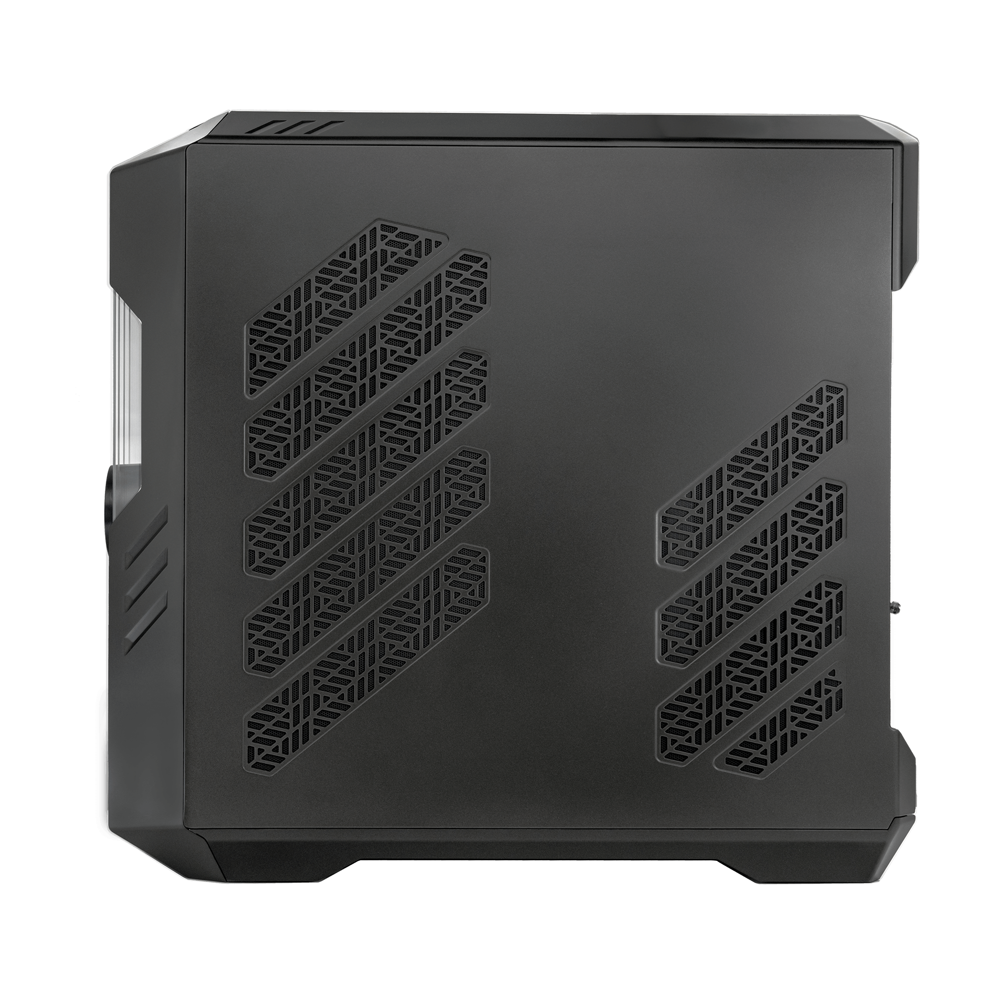 CoolerMaster HAF 700 EVO　【ジャンク品】 COOLERMASTER HAF 700 EVO CASE WITH FANS Full Tower E-ATX