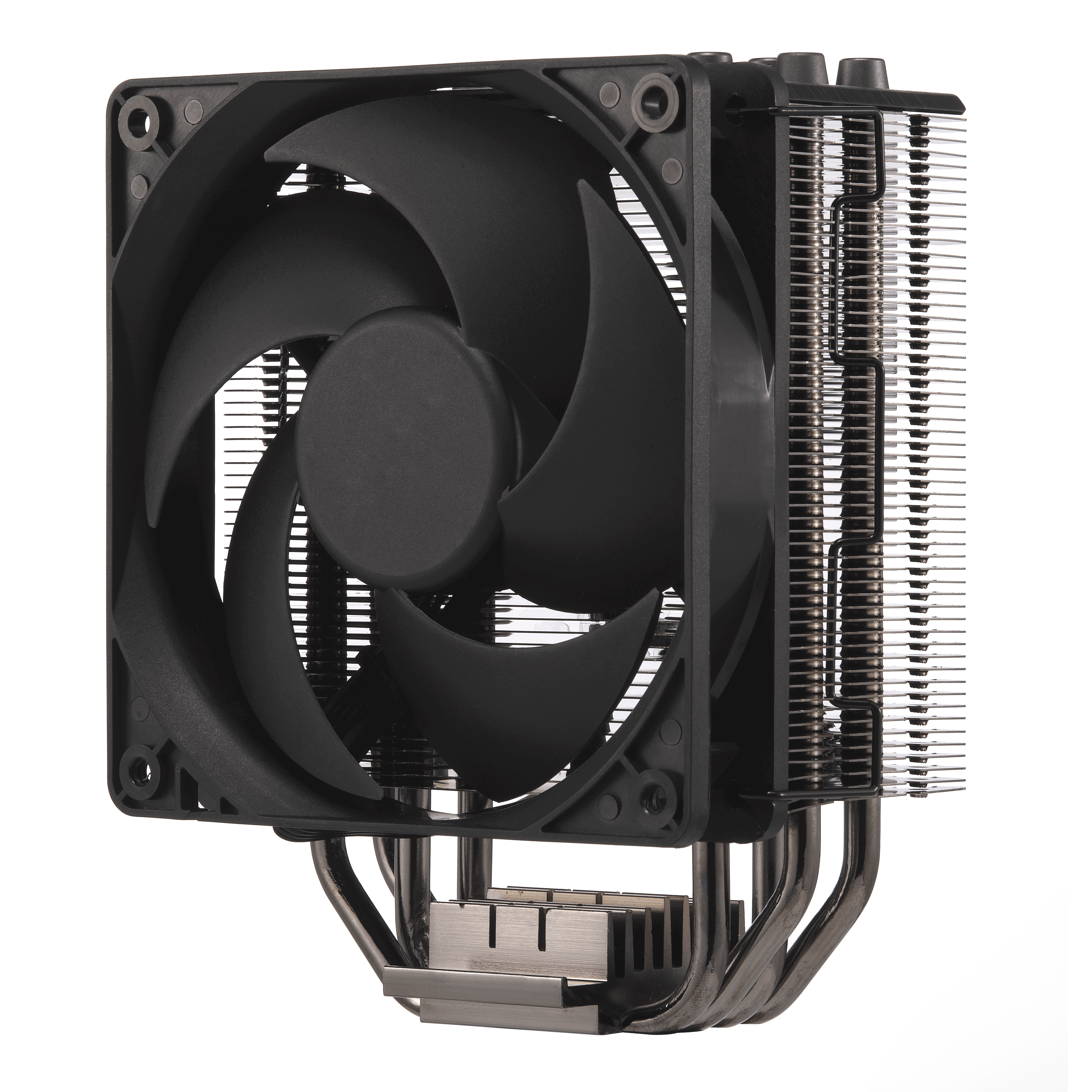 PC クーラー Cooler Master Hyper 020123DB Hyper 212 Black CPU Air Cooler | Cooler Master