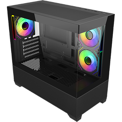 Elite 490 | Cooler Master