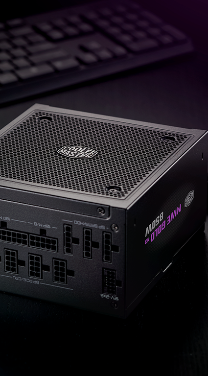 MWE Gold 850 V3 | Cooler Master