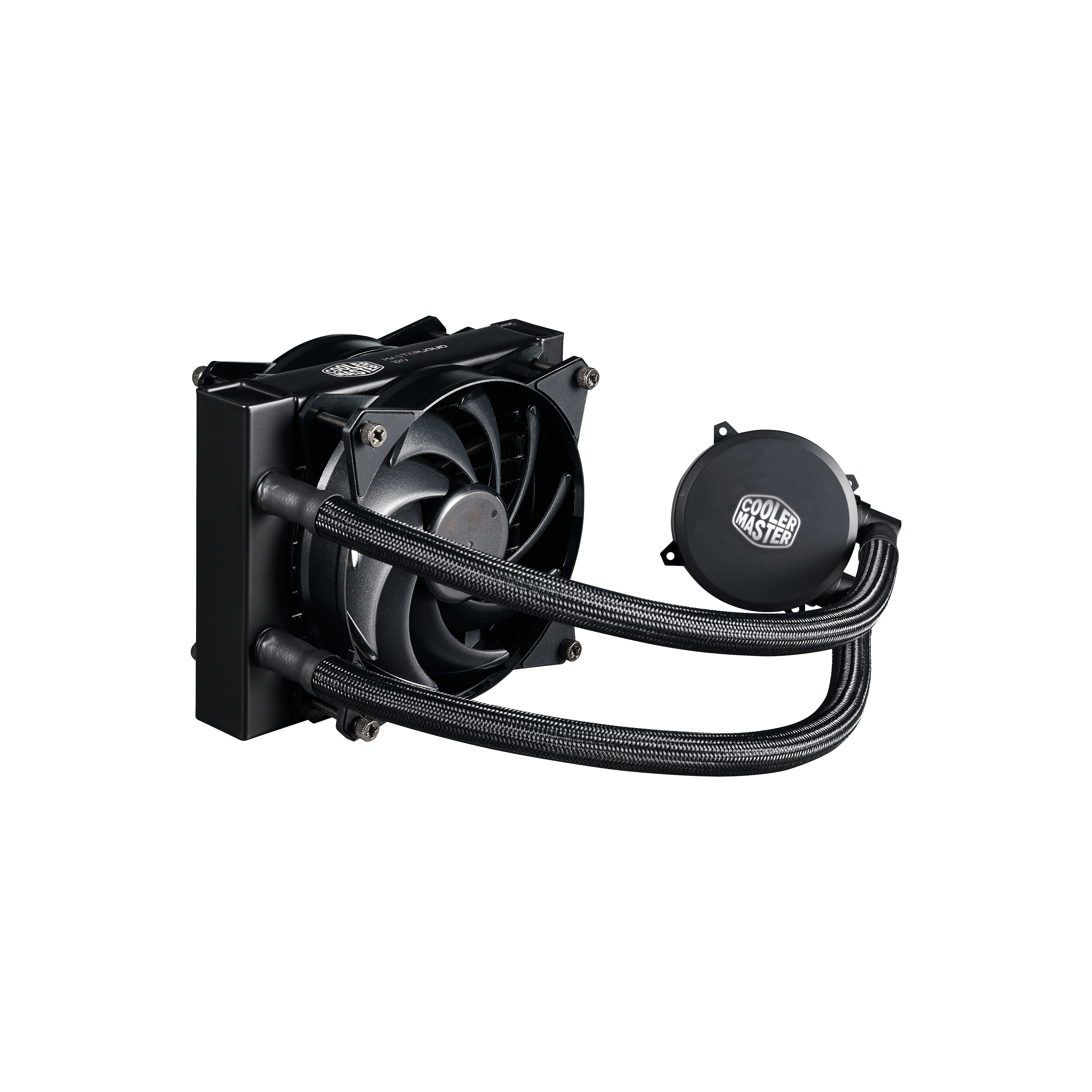 MasterLiquid 120 | Cooler Master